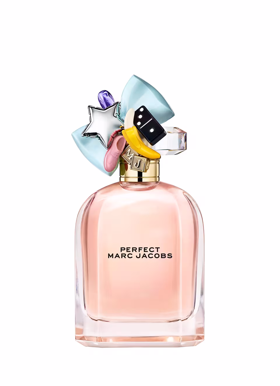 Perfect Marc Jacobs Fragrance