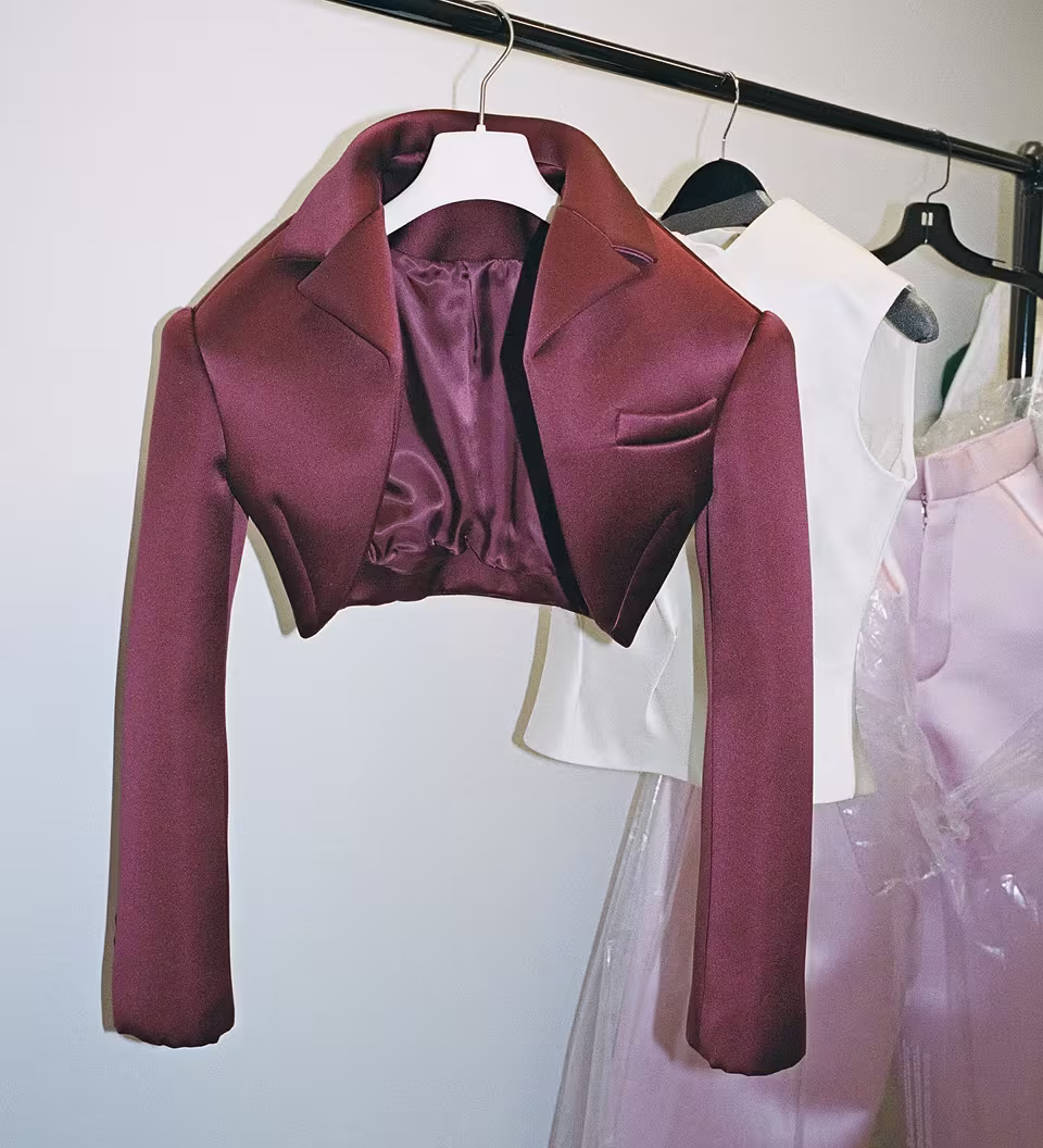 Tracee Ellis Ross's outfit 