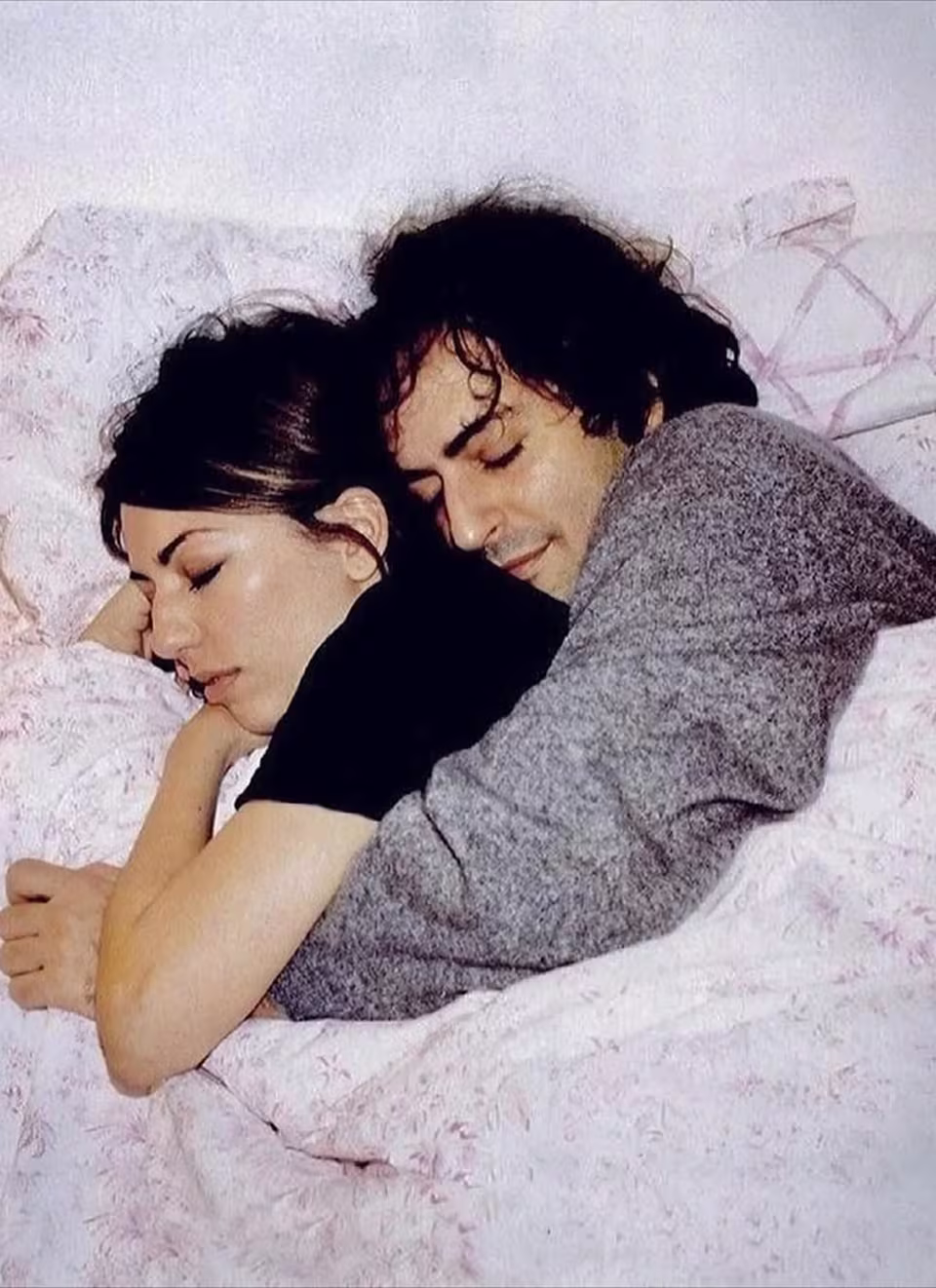 Marc and Sofia