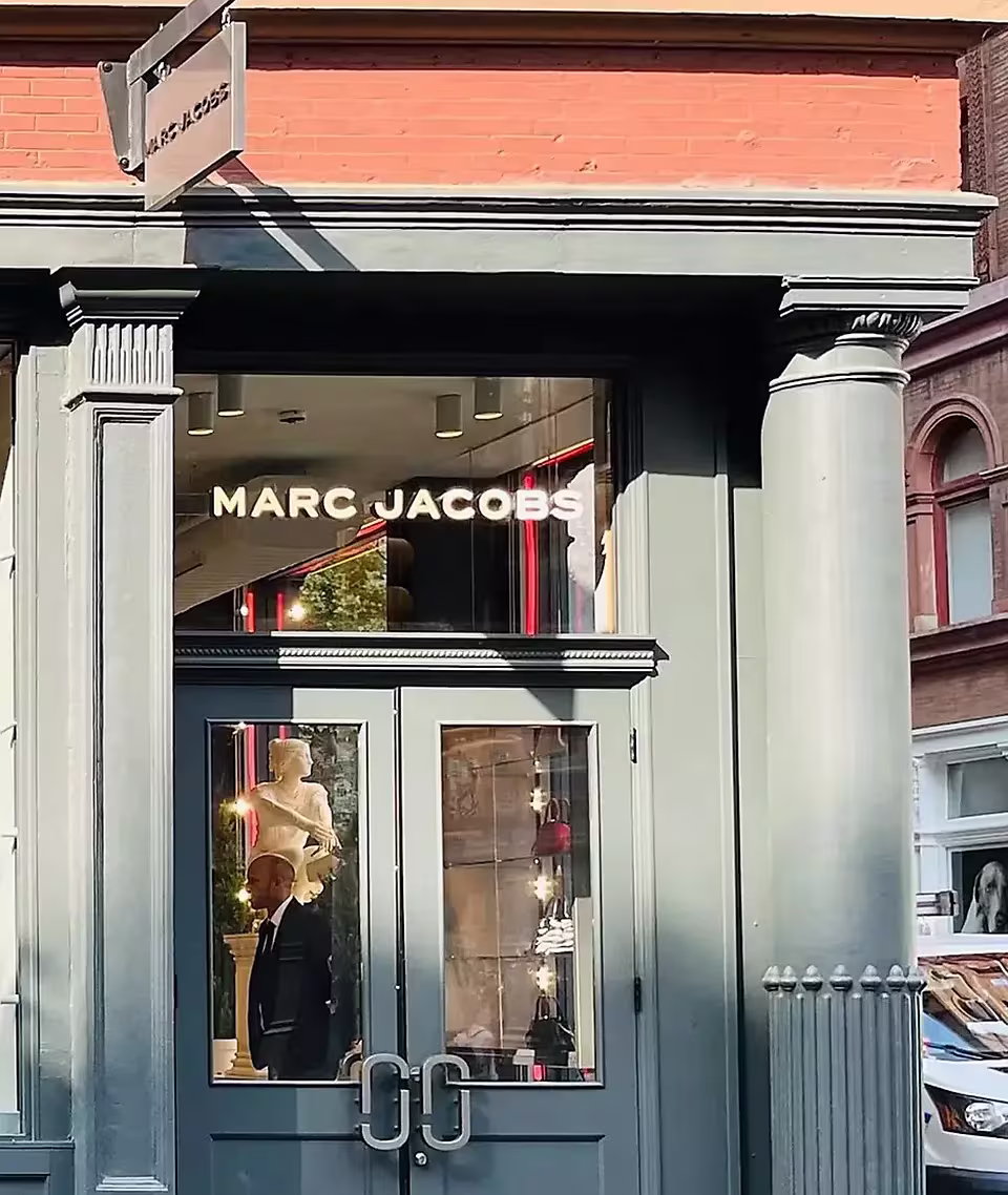 Visit a store