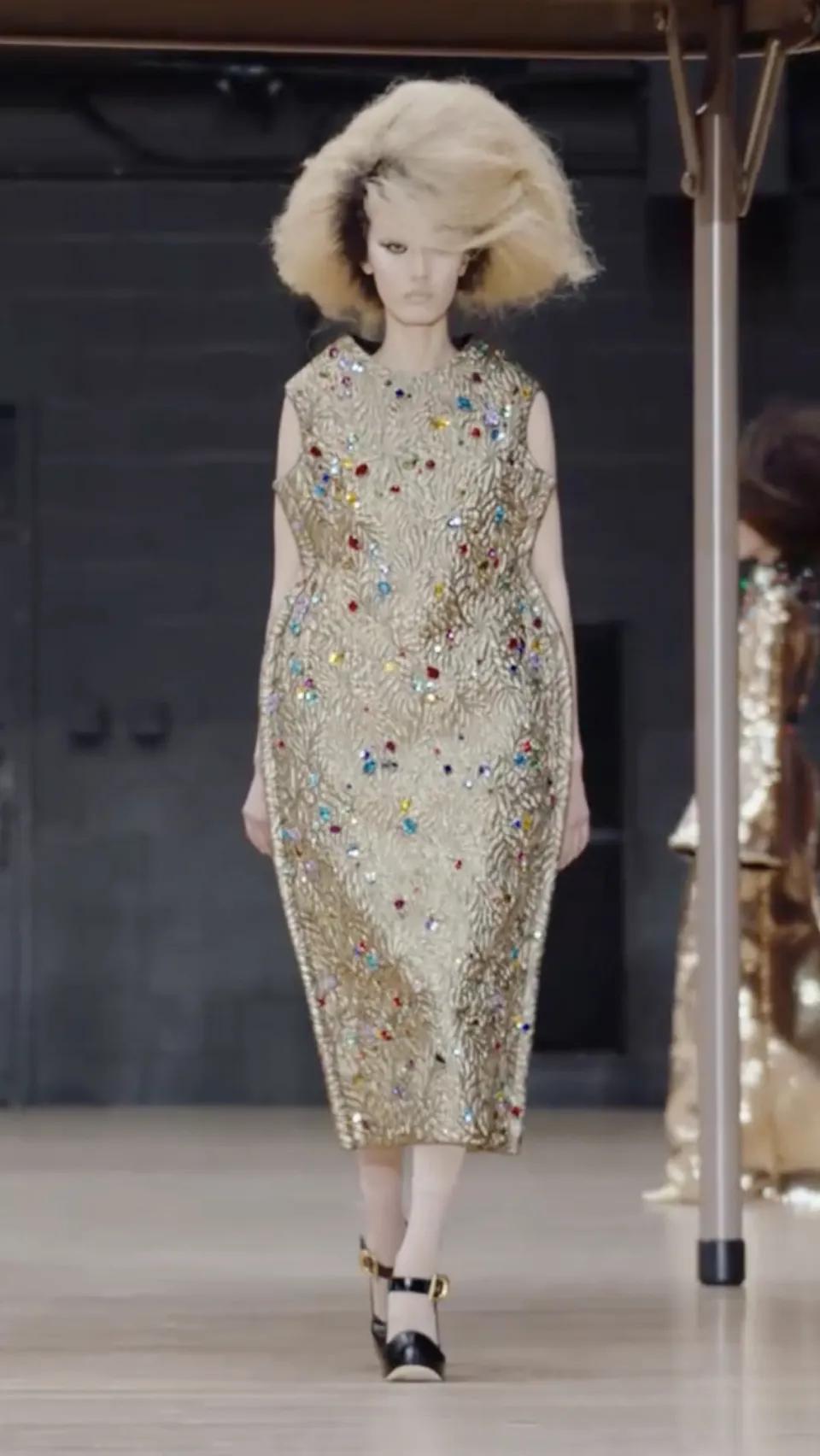 Marc Jacobs - Runway Spring 2024