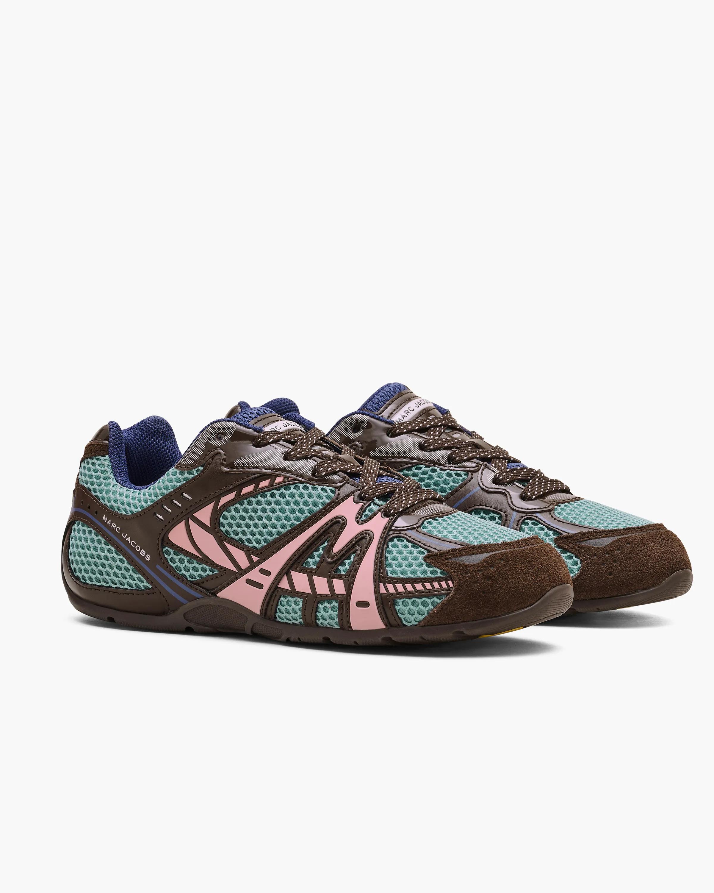 The 72 Spring Sneaker