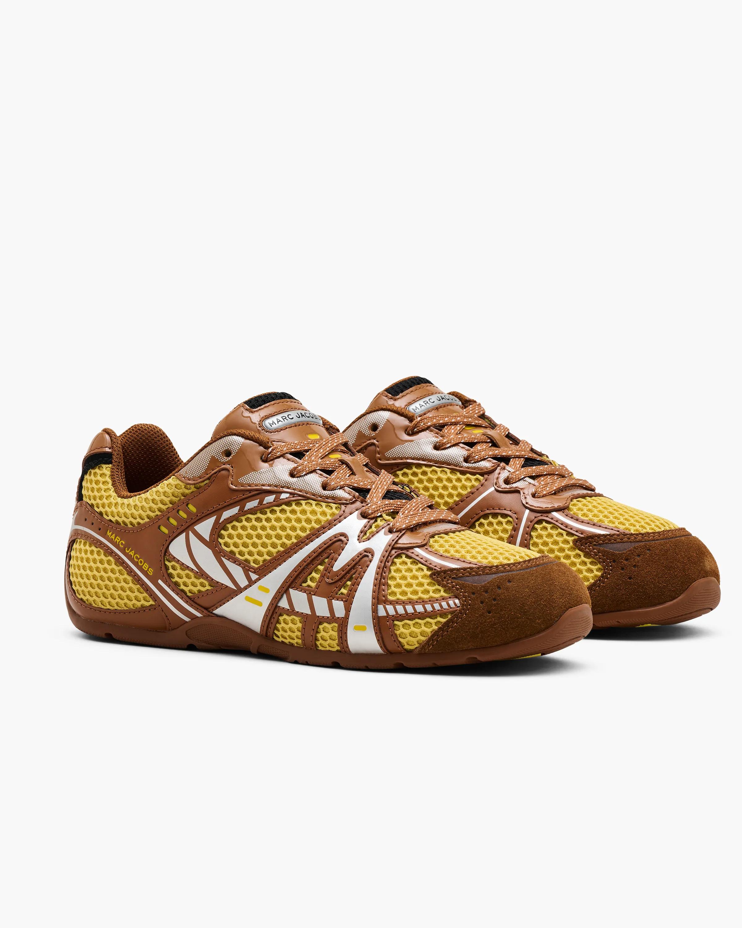 The 72 Spring Sneaker