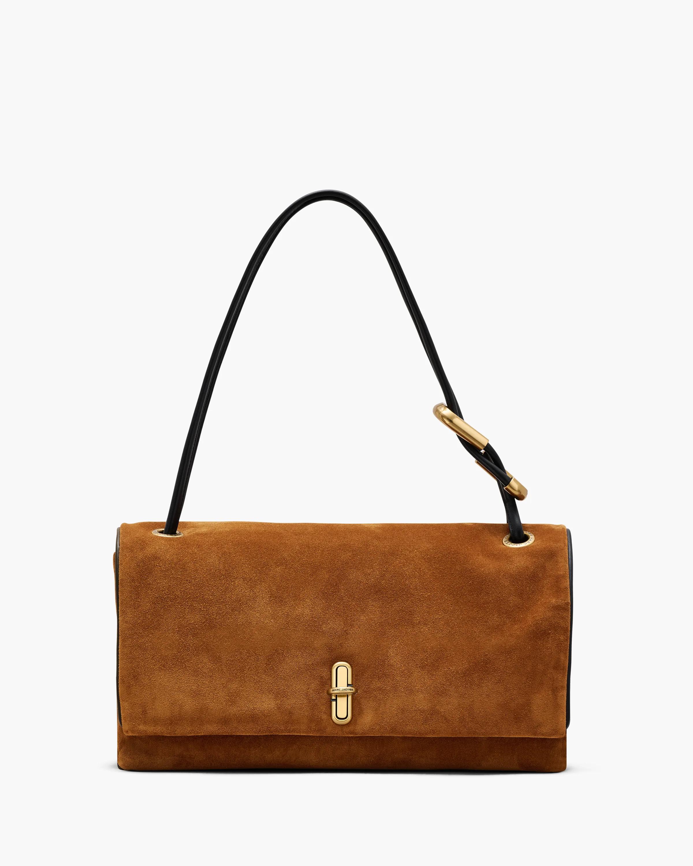 The Suede Large Dual