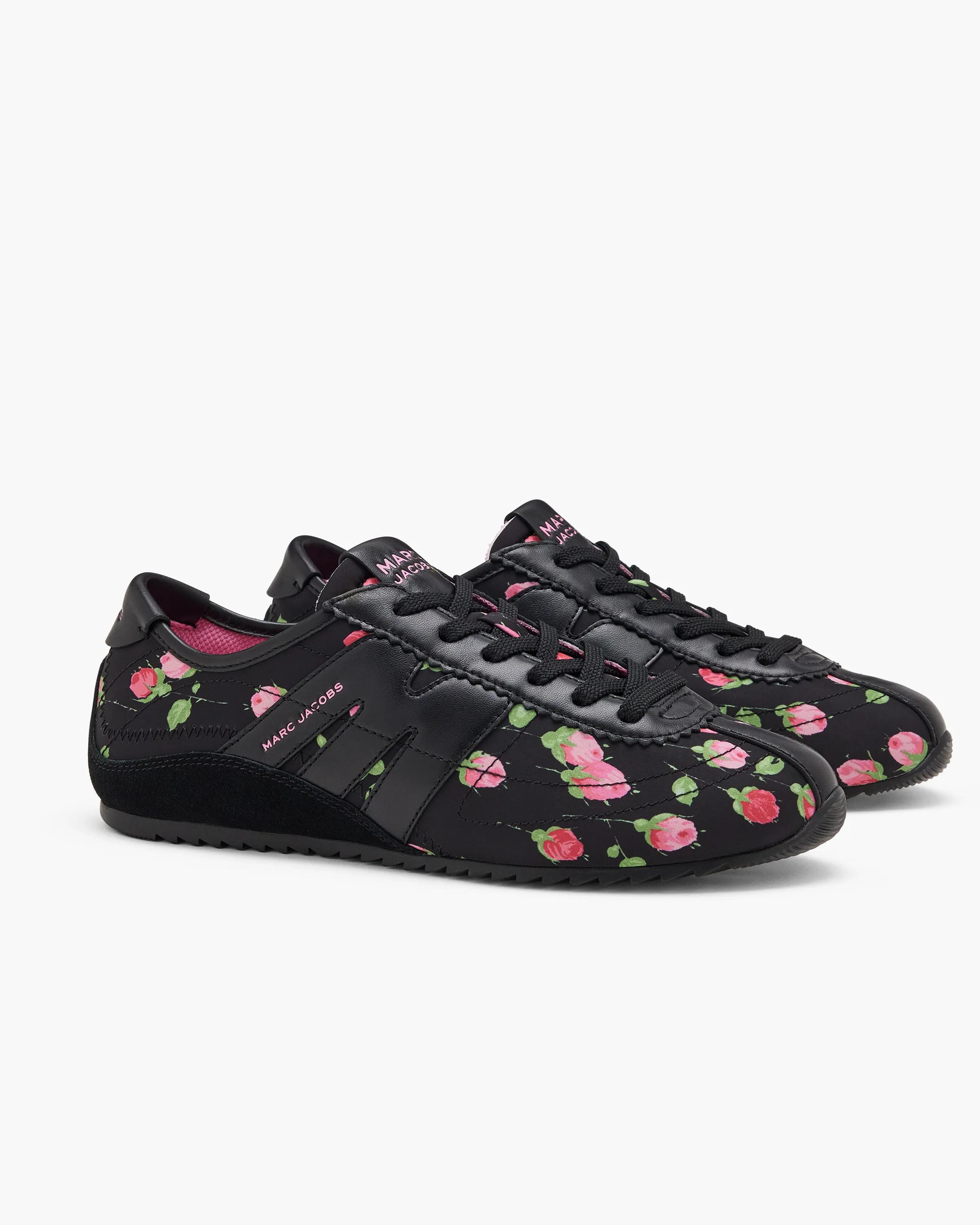 The Vintage Floral 400 Bleecker Runner
