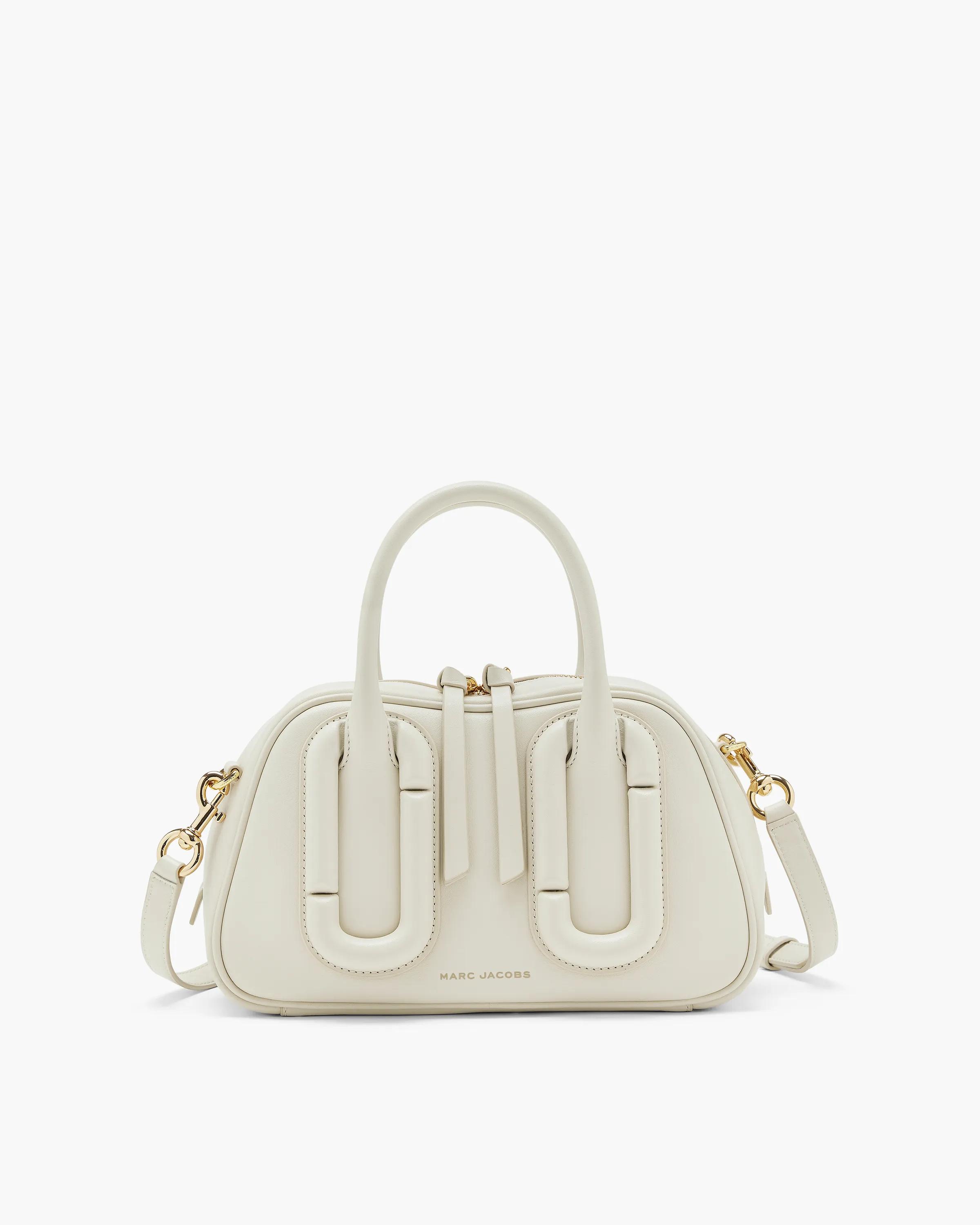 MARC JACOBS Marc Jacobs Babe Top Handle Bag