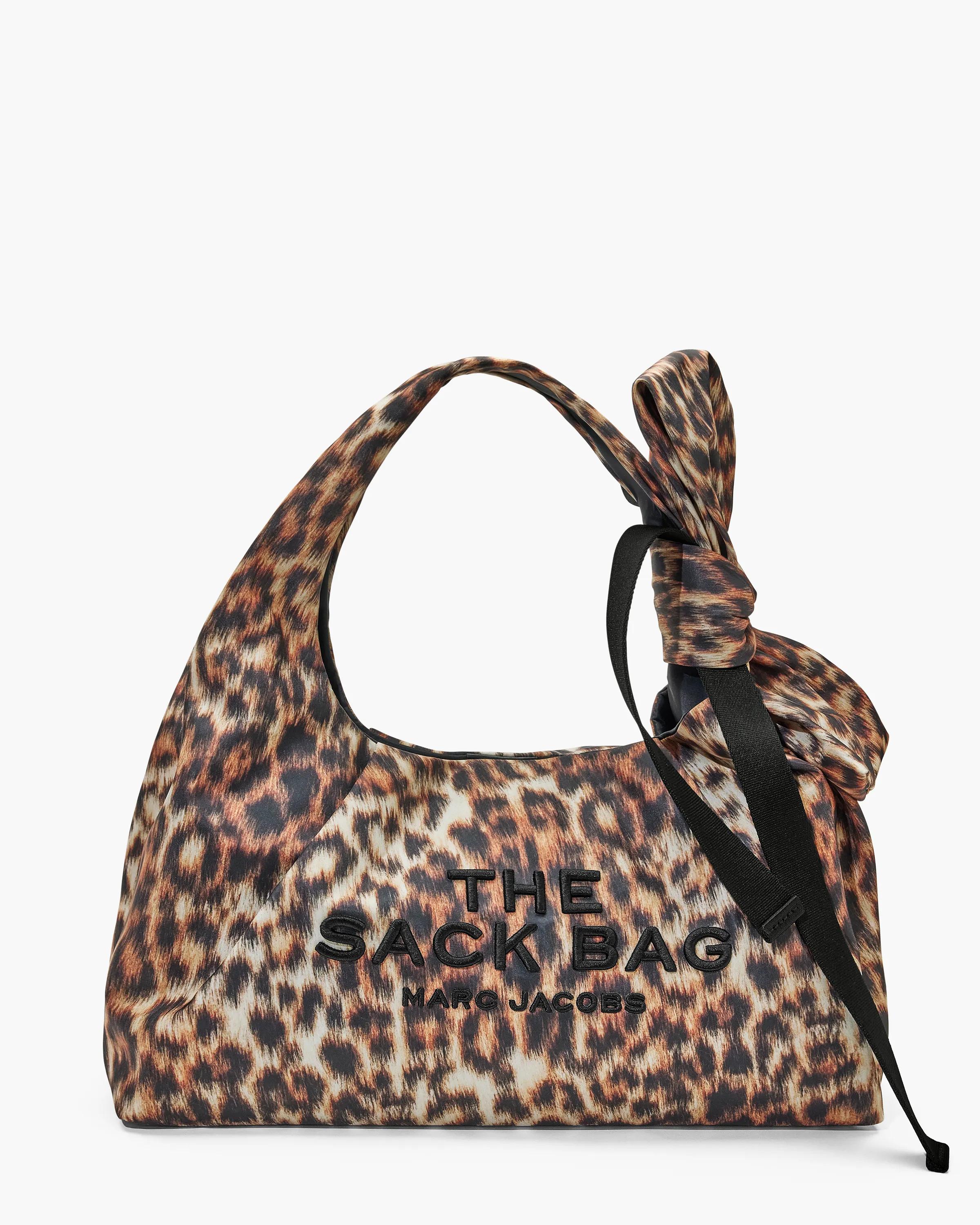 MARC JACOBS Marc Jacobs Bow Sack Bag