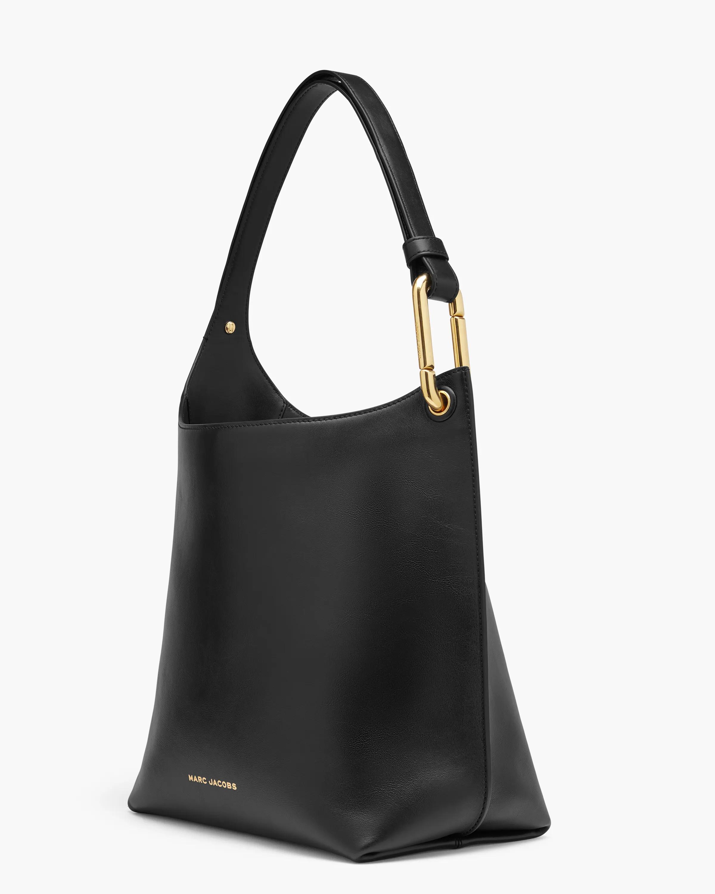 Scene Large Bucket Bag