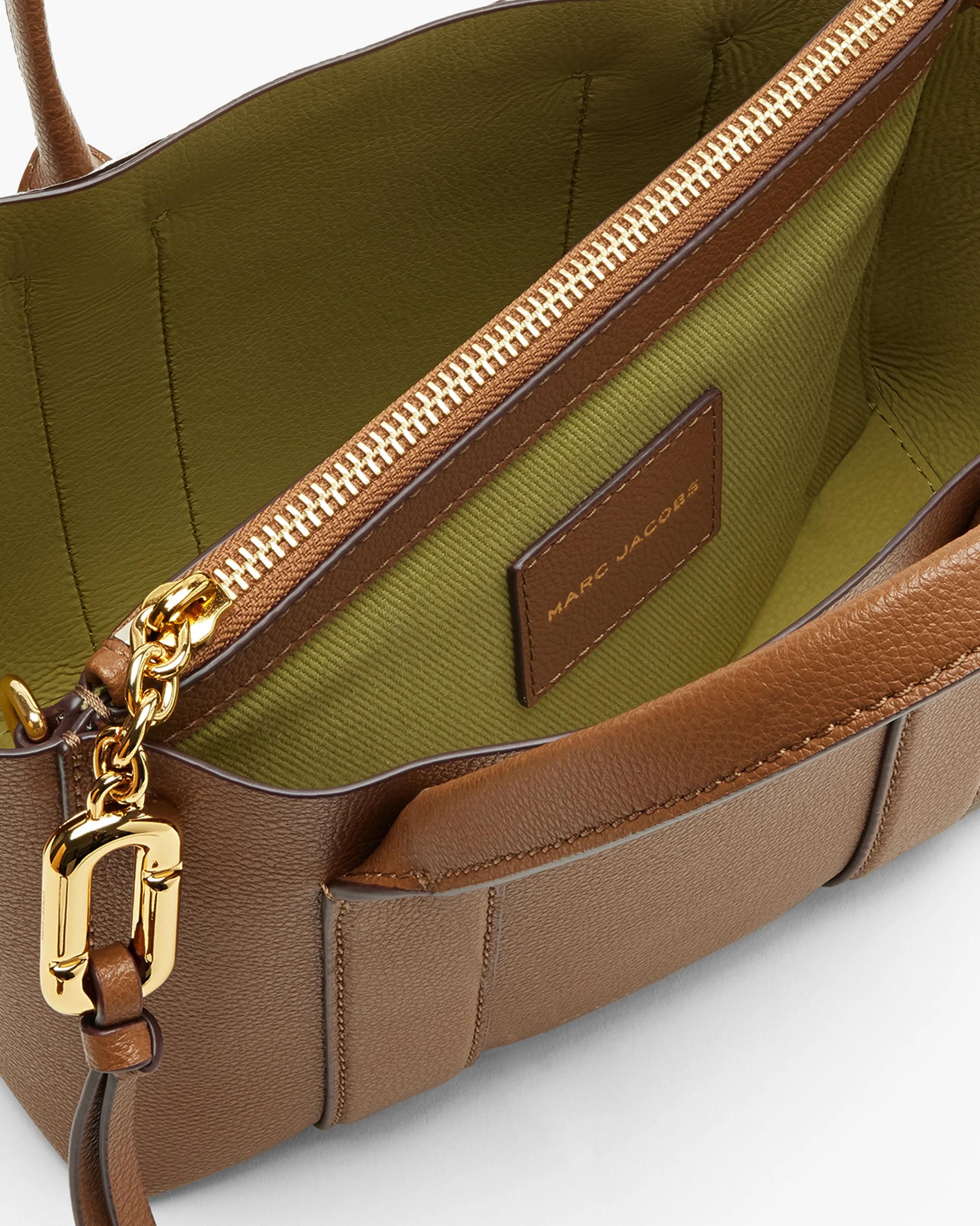 Pop J Marc Small Work Tote