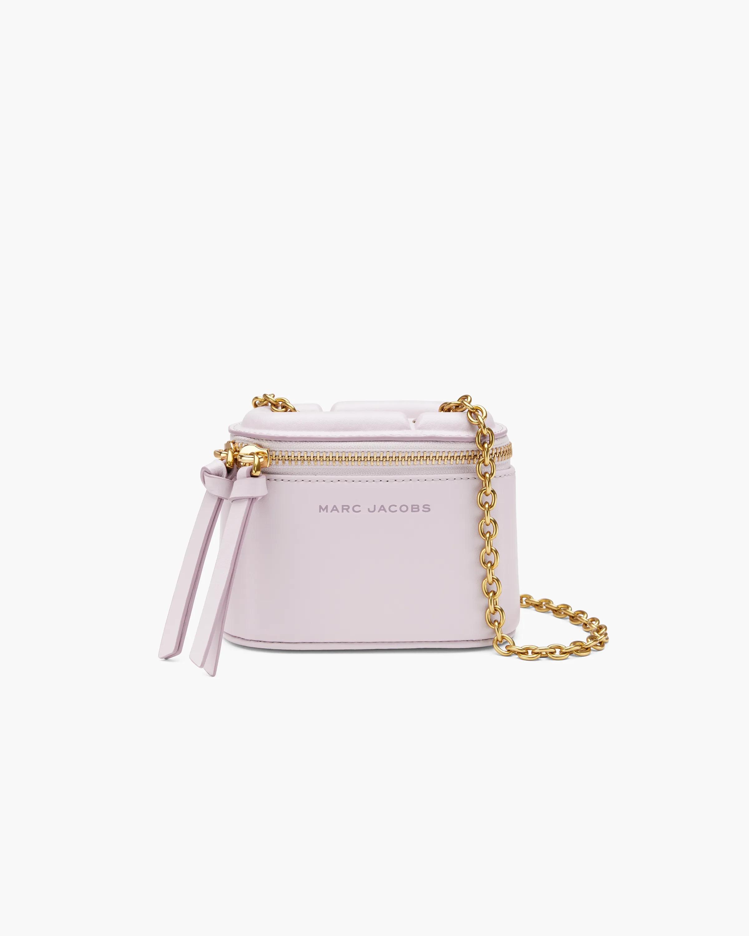 Babe Mini Vanity Bag