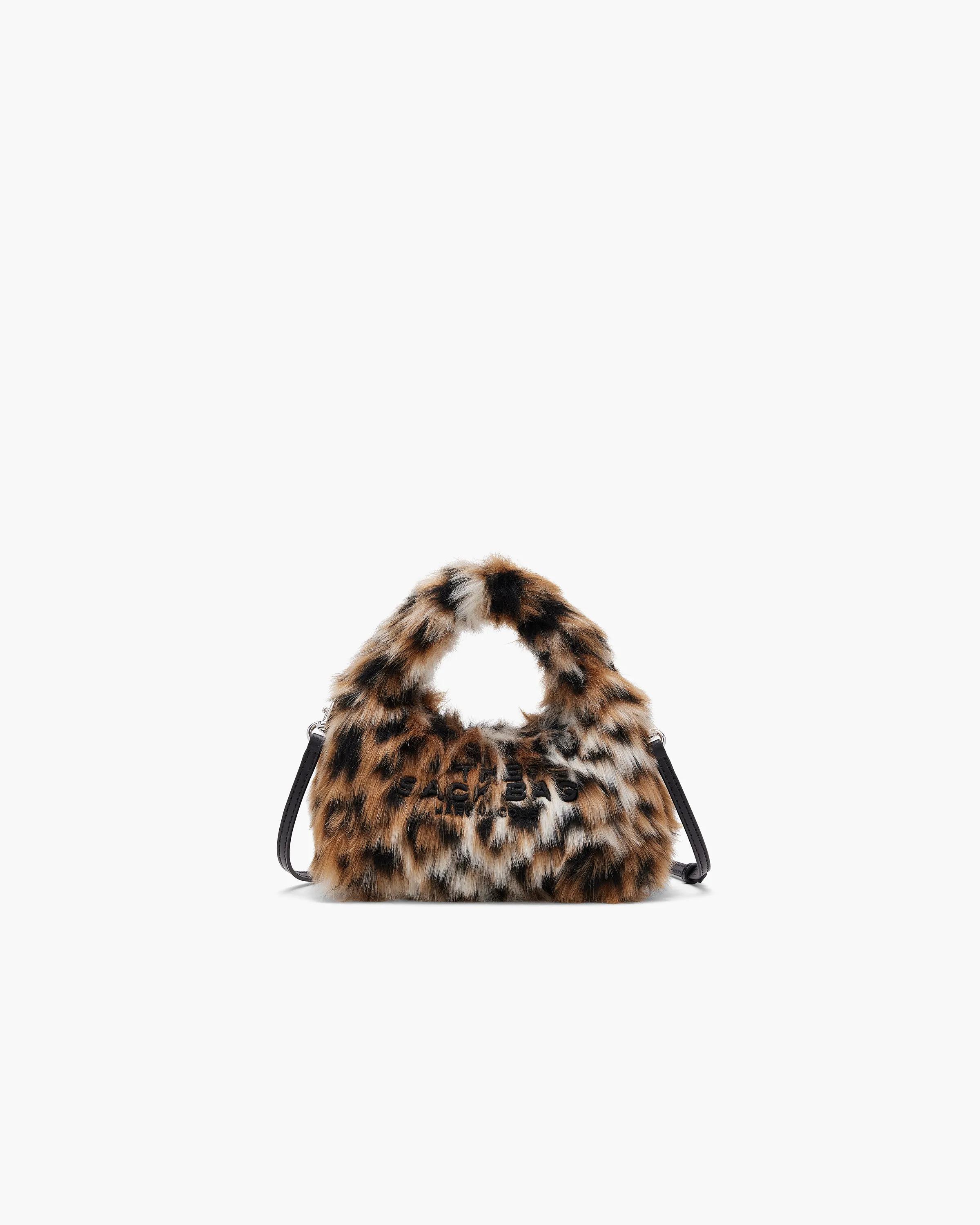 MARC JACOBS Marc Jacobs Micro Crossbody Sack Bag