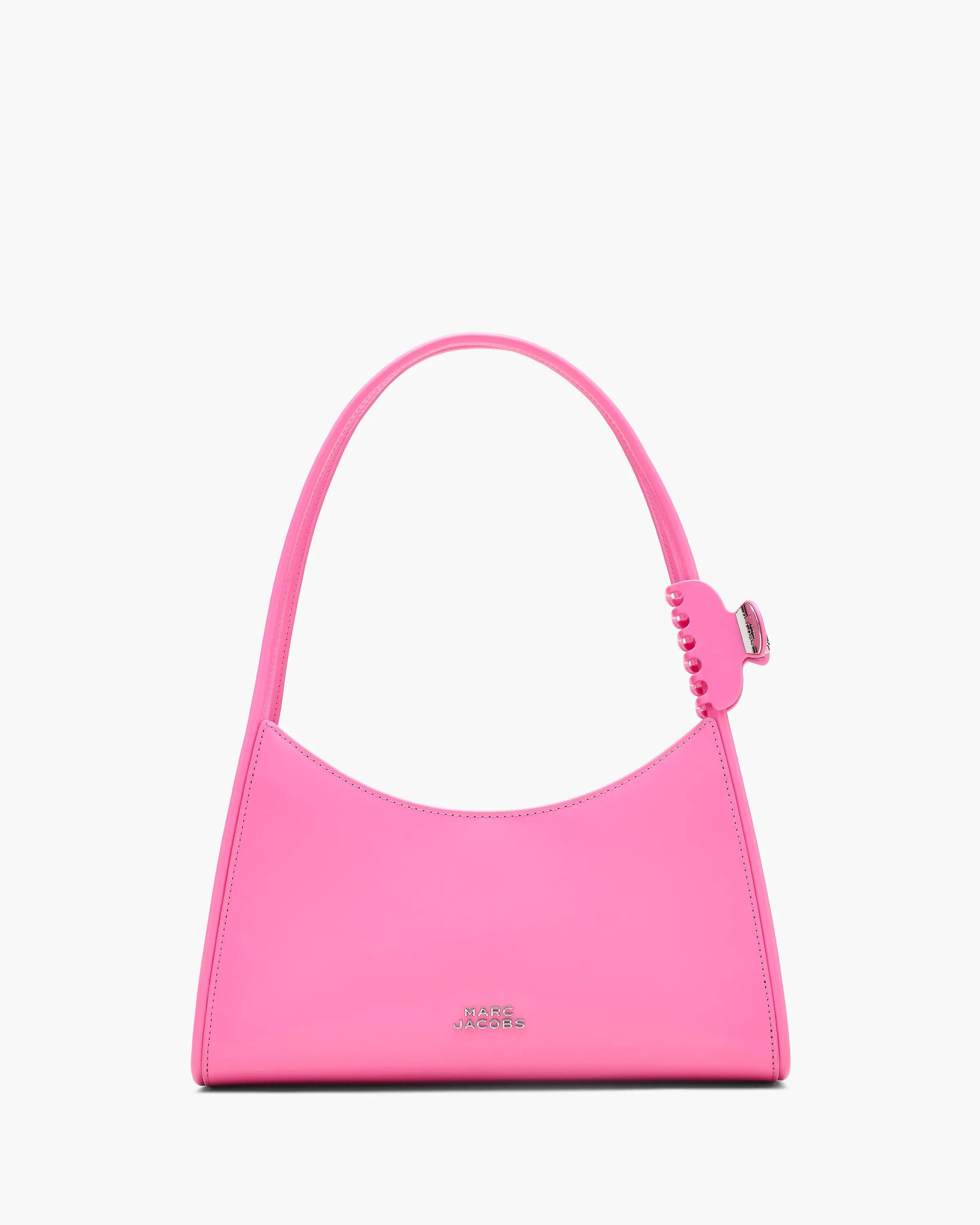 MARC JACOBS Marc Jacobs The Glam Claw Clip Shoulder Bag