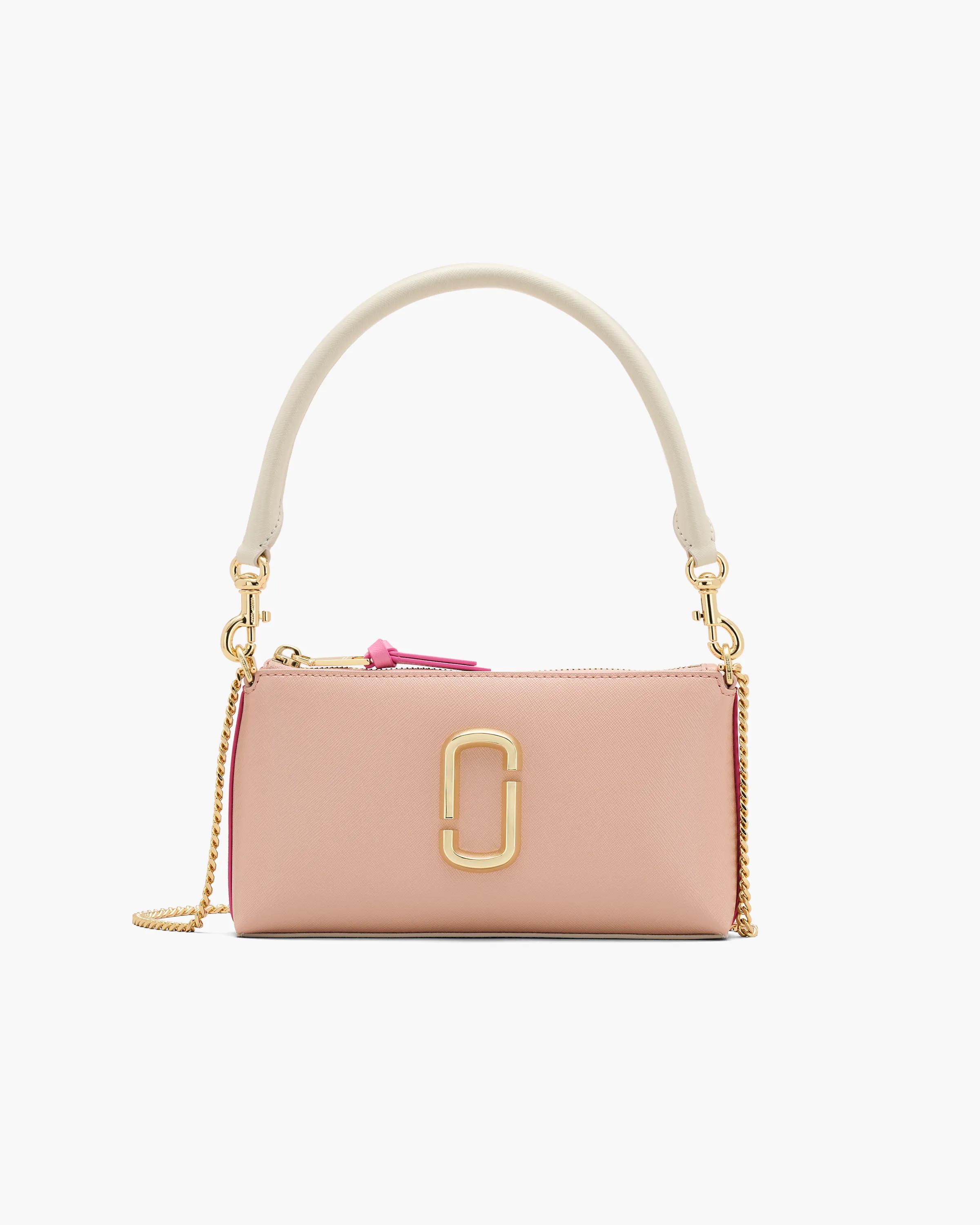 The Snapshot Convertible Shoulder Bag