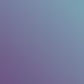MOOD SWING - BLUE & PURPLE DUOCHROME 