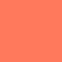 PAPA DON'T PEACH - VIBRANT CORAL 