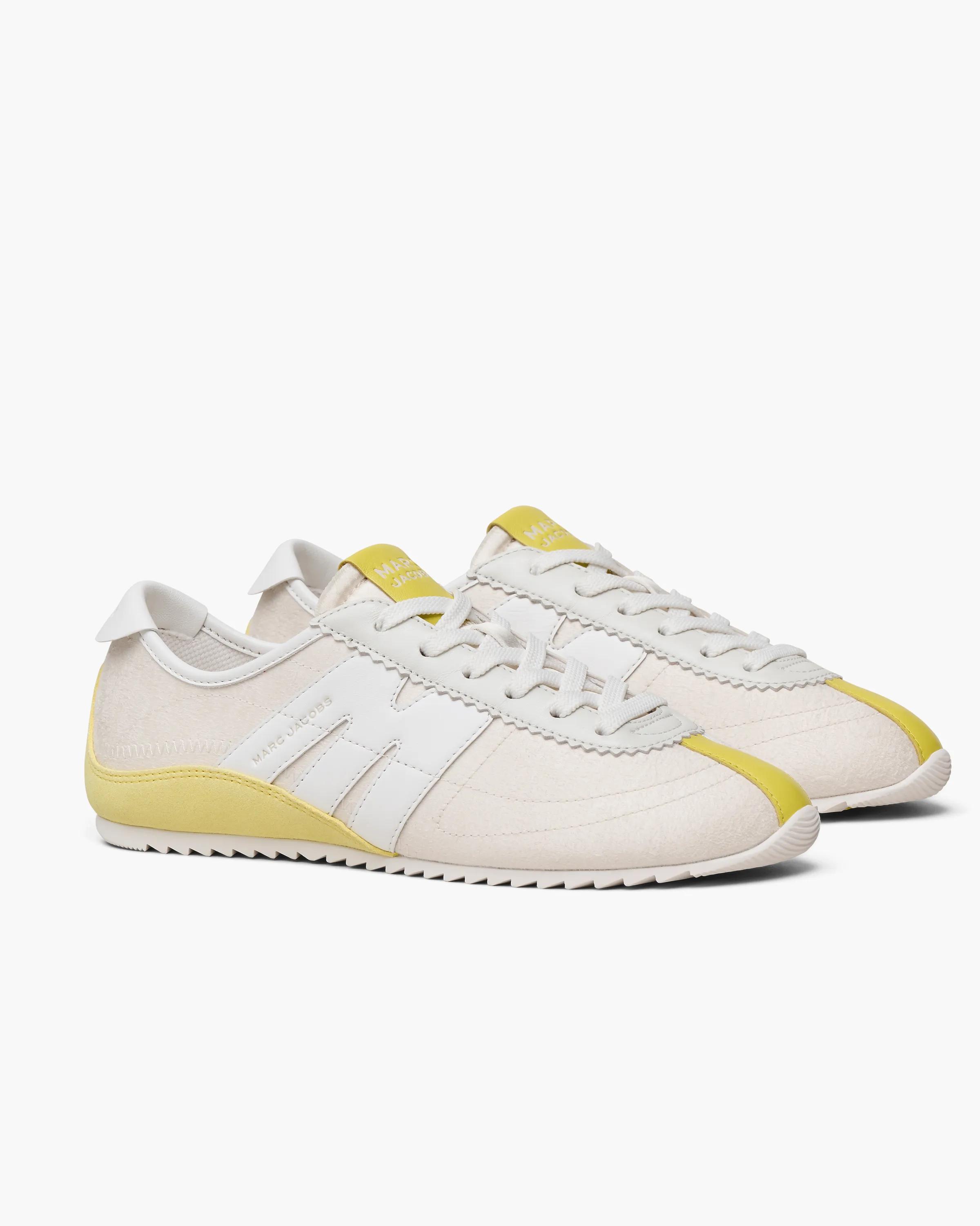 The Brushed Satin 400 Bleecker Runner
