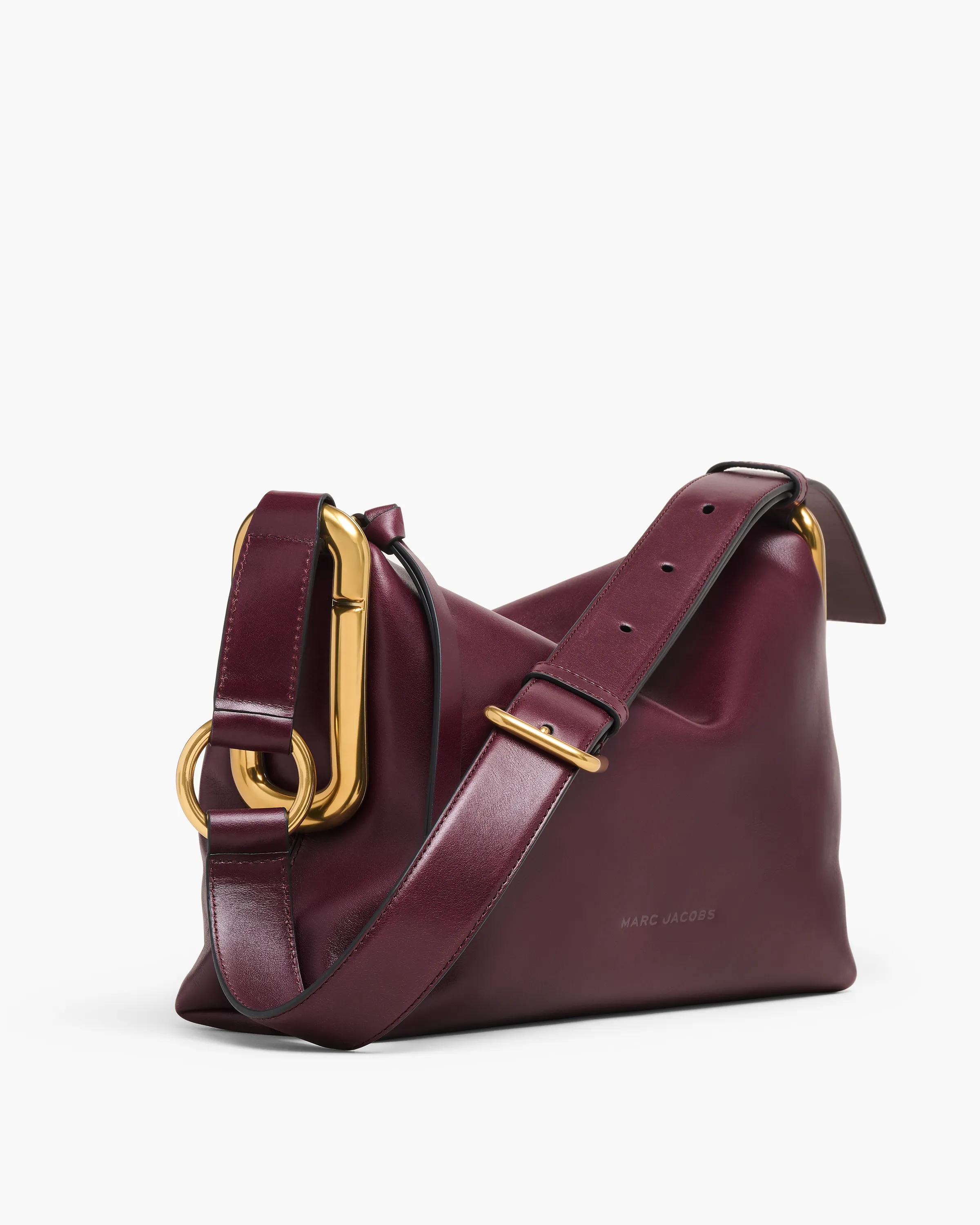 Scene Medium Shoulder Bag