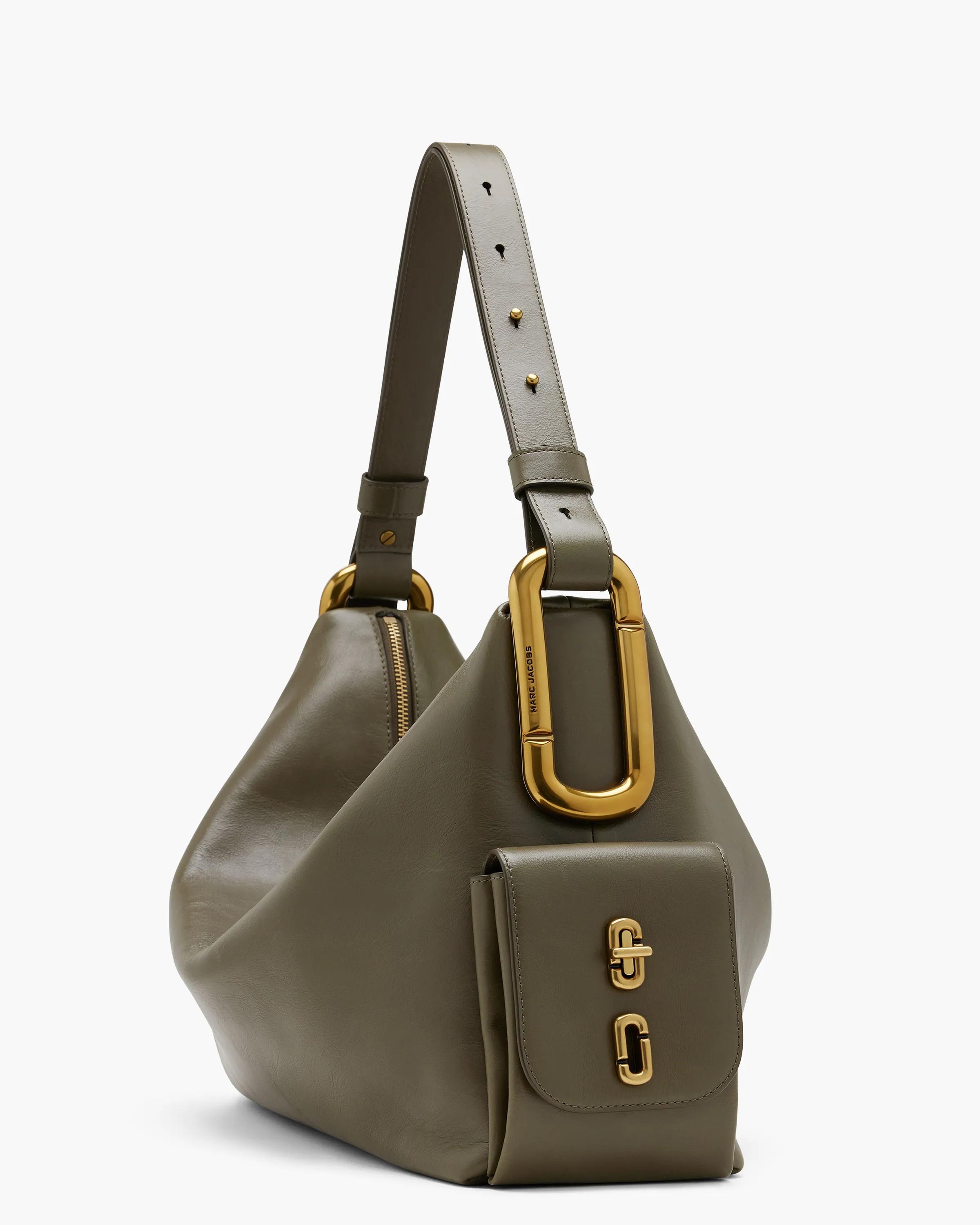 Scene Large Shoulder Bag