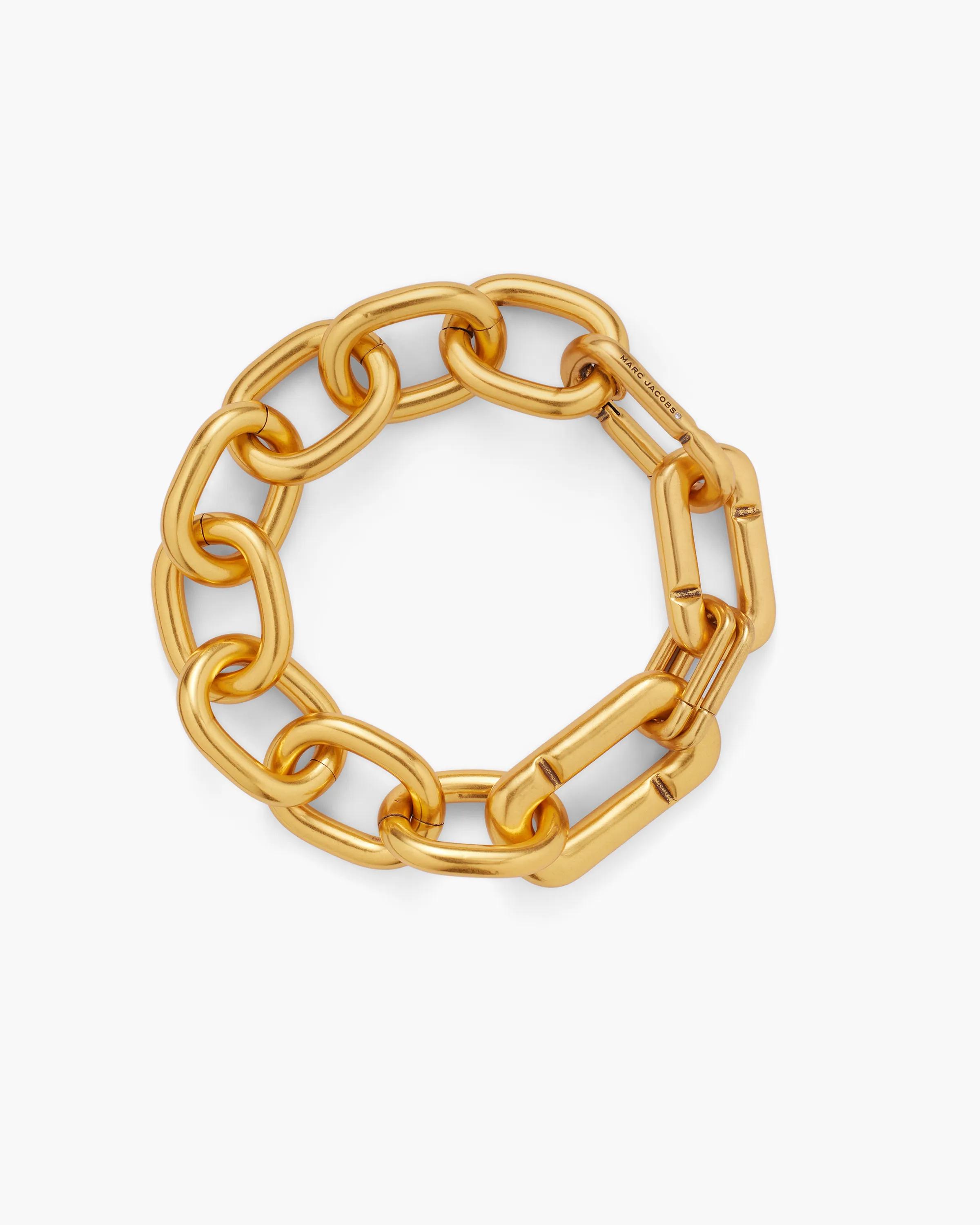 MARC JACOBS Marc Jacobs Pop J Marc Bracelet