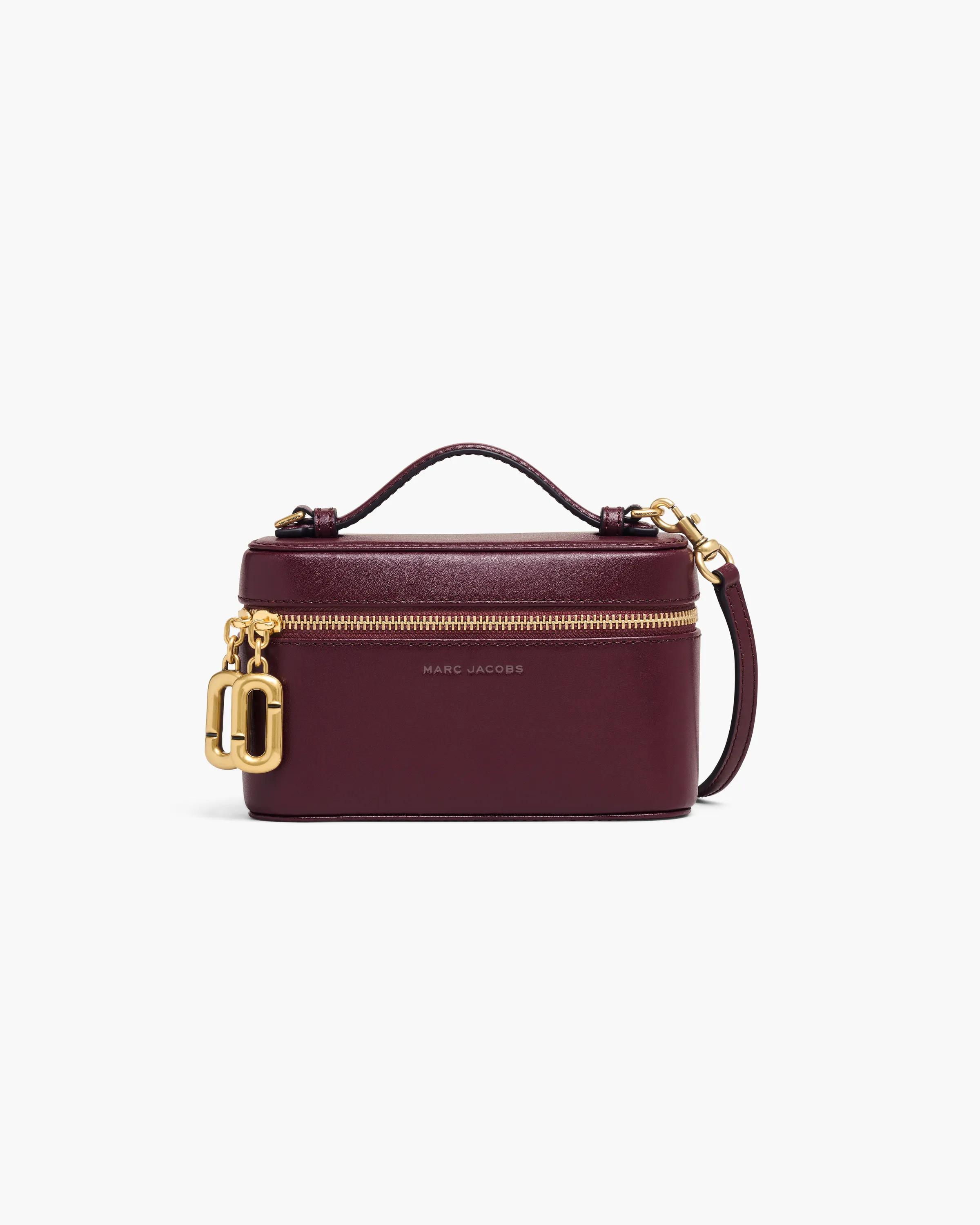 Scene Vanity Bag