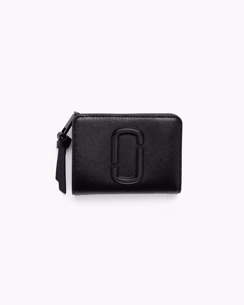 The Snapshot DTM Mini Compact Wallet