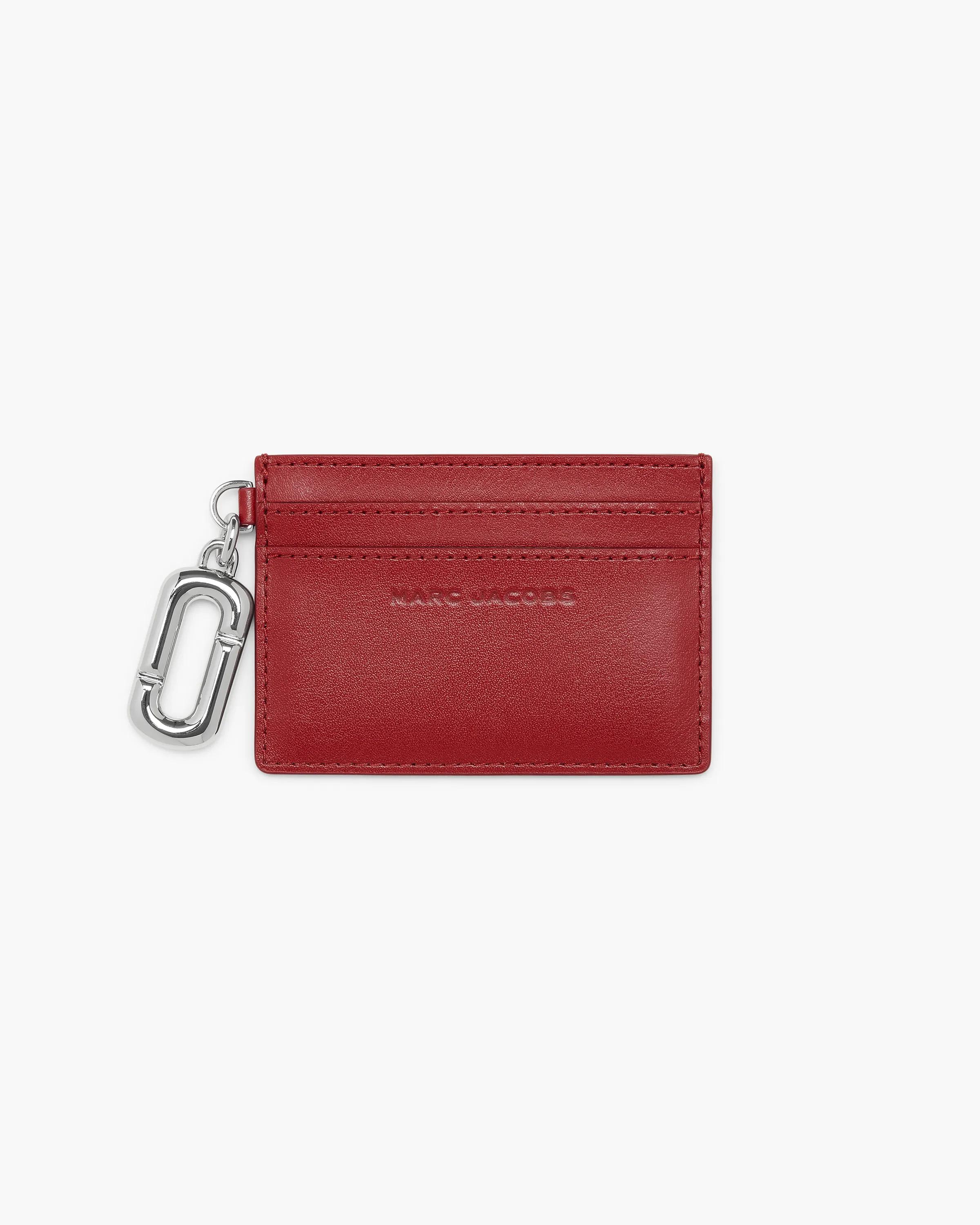 MARC JACOBS Marc Jacobs Scene Card Case