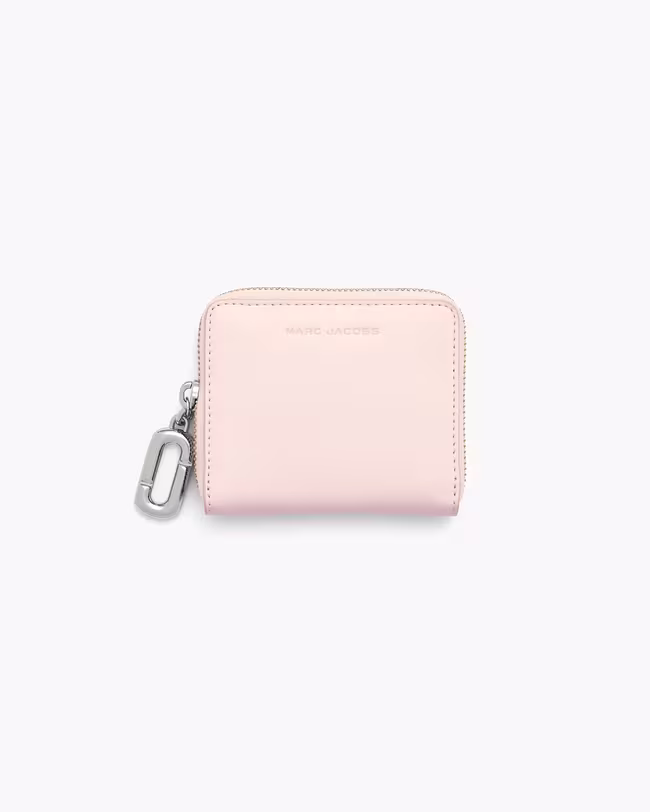Scene Slim Compact Wallet