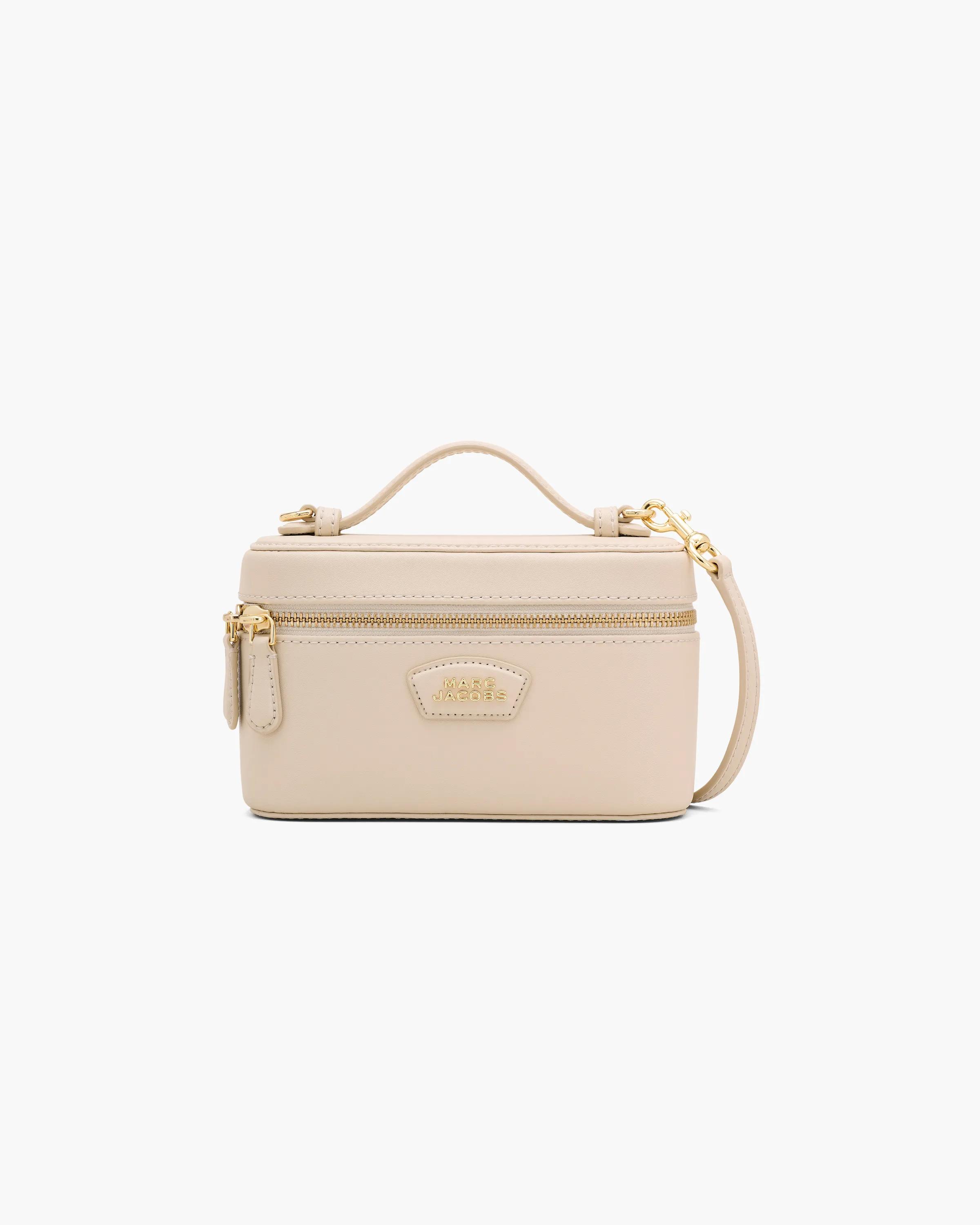 The Everyday Vanity Bag