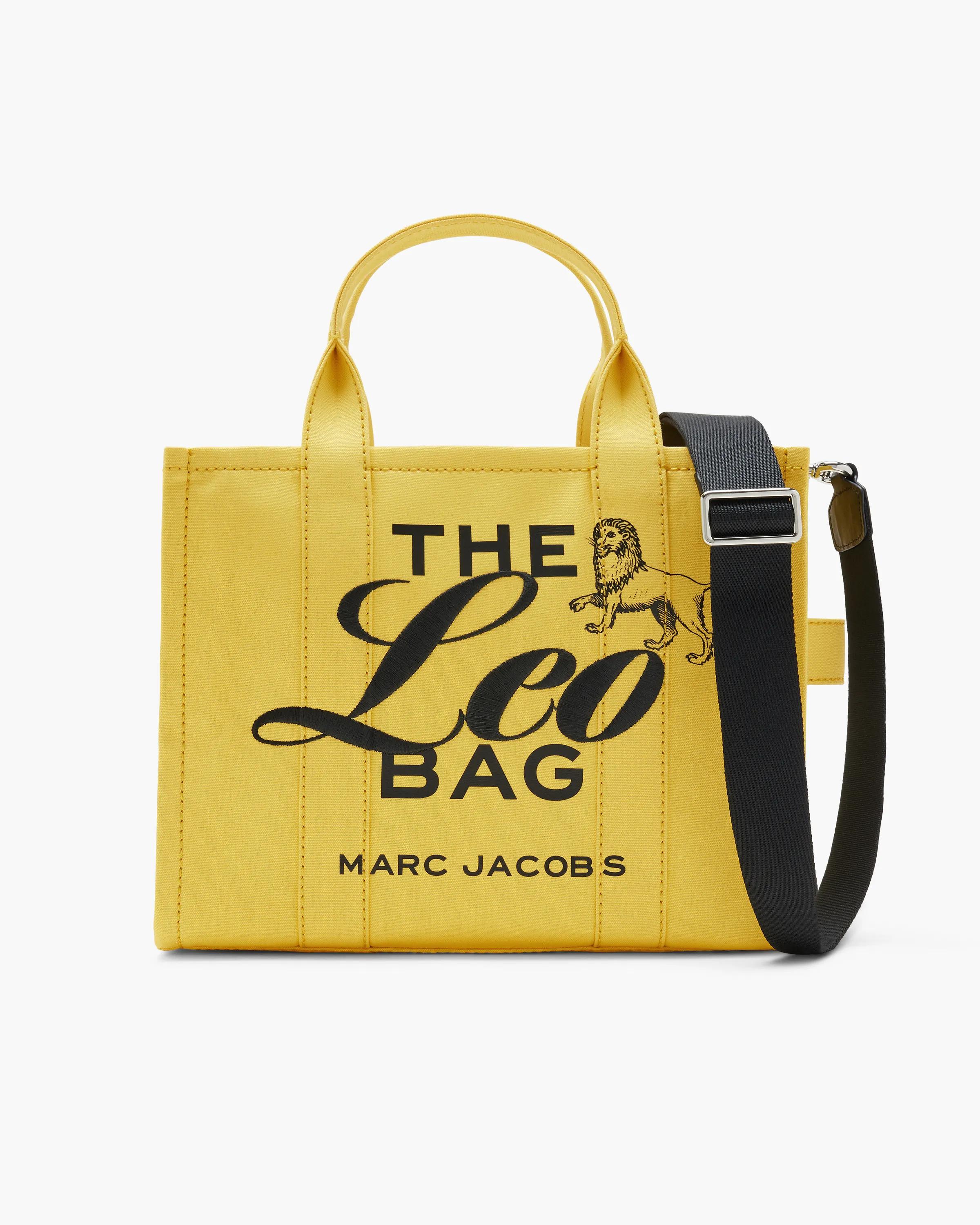 MARC JACOBS Marc Jacobs The Zodiac Tote in Leo