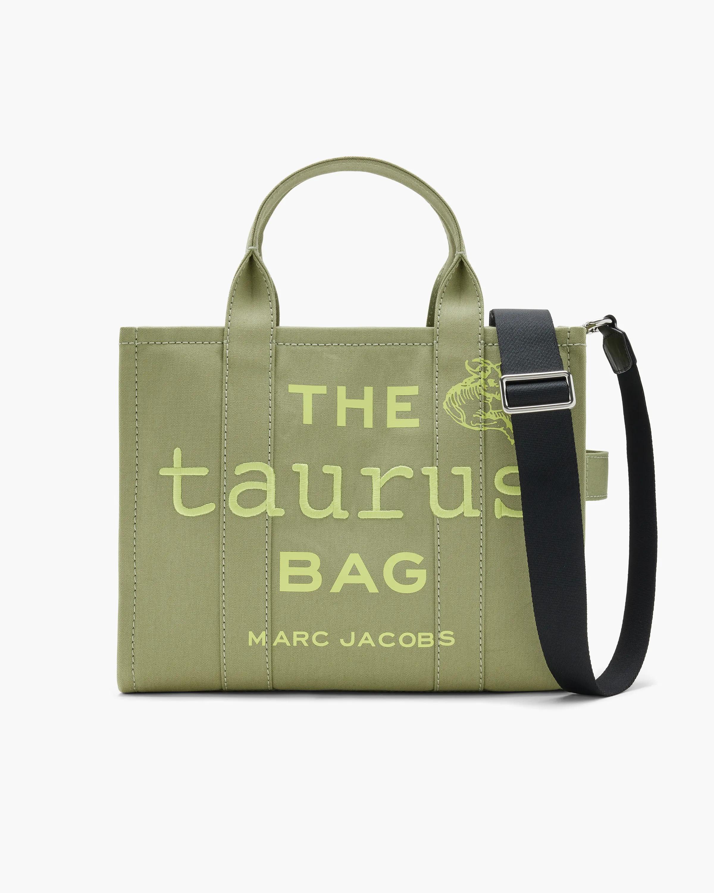 MARC JACOBS Marc Jacobs The Zodiac Tote in TaurUS