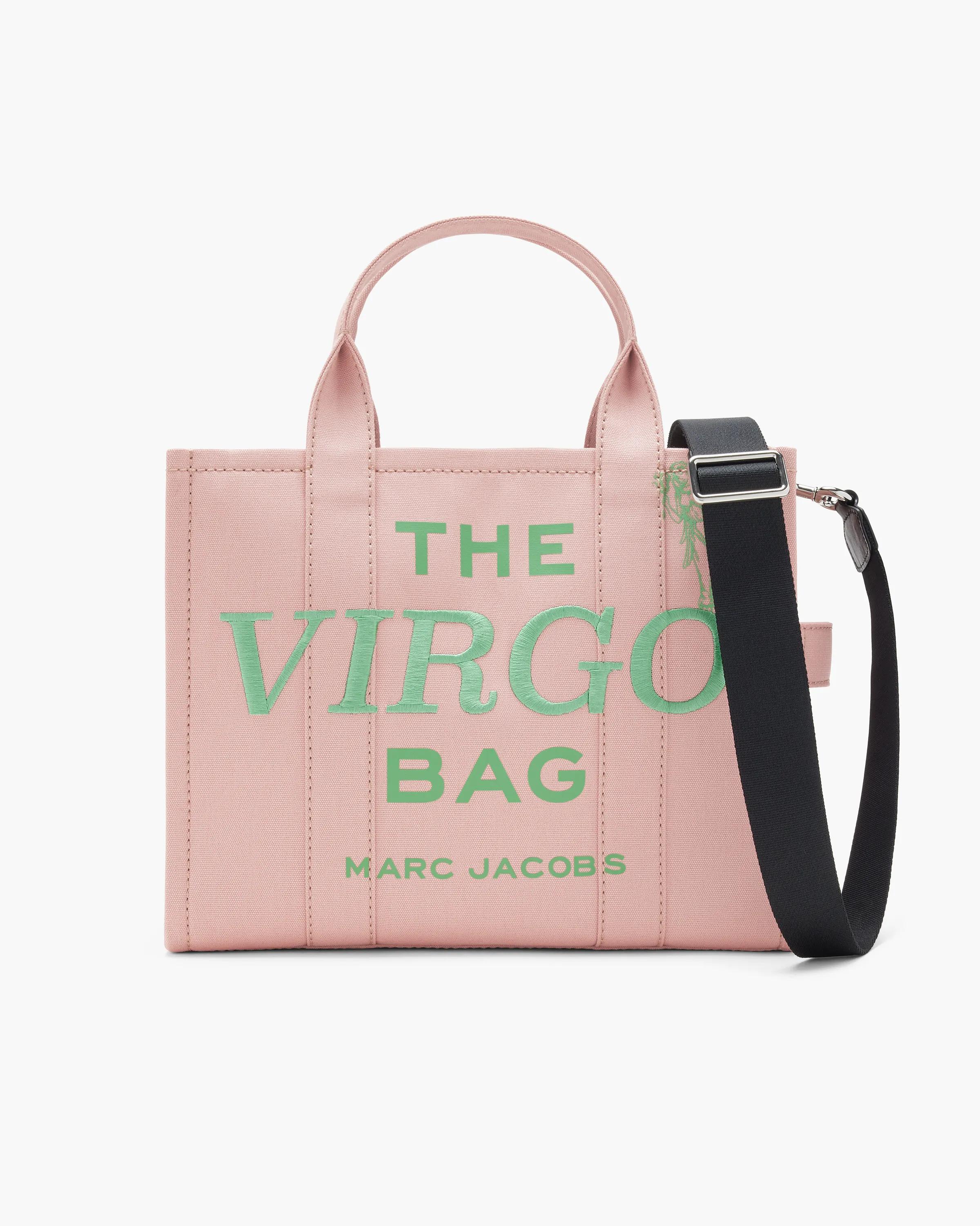 MARC JACOBS Marc Jacobs The Zodiac Tote in Virgo