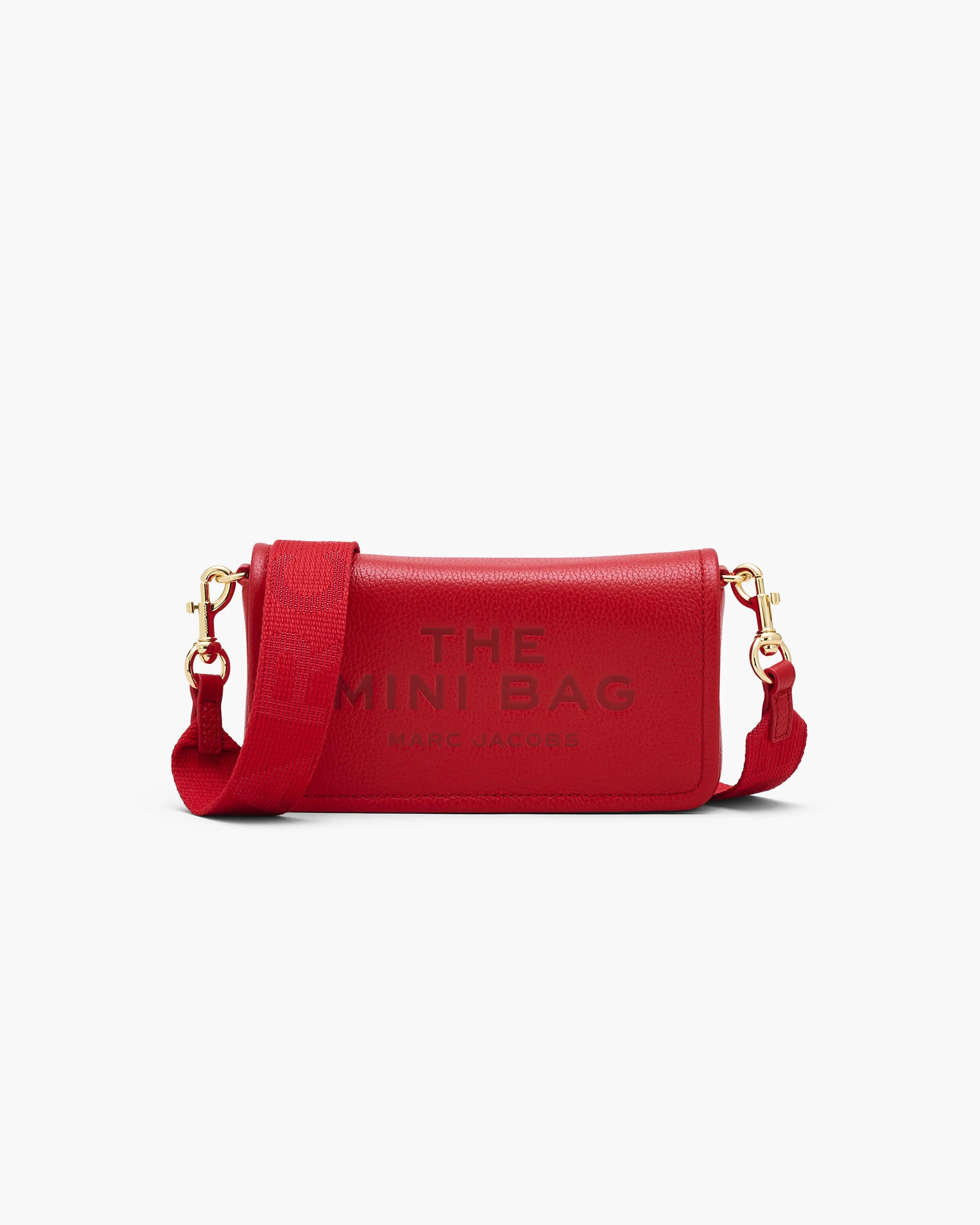 The Leather Mini Bag