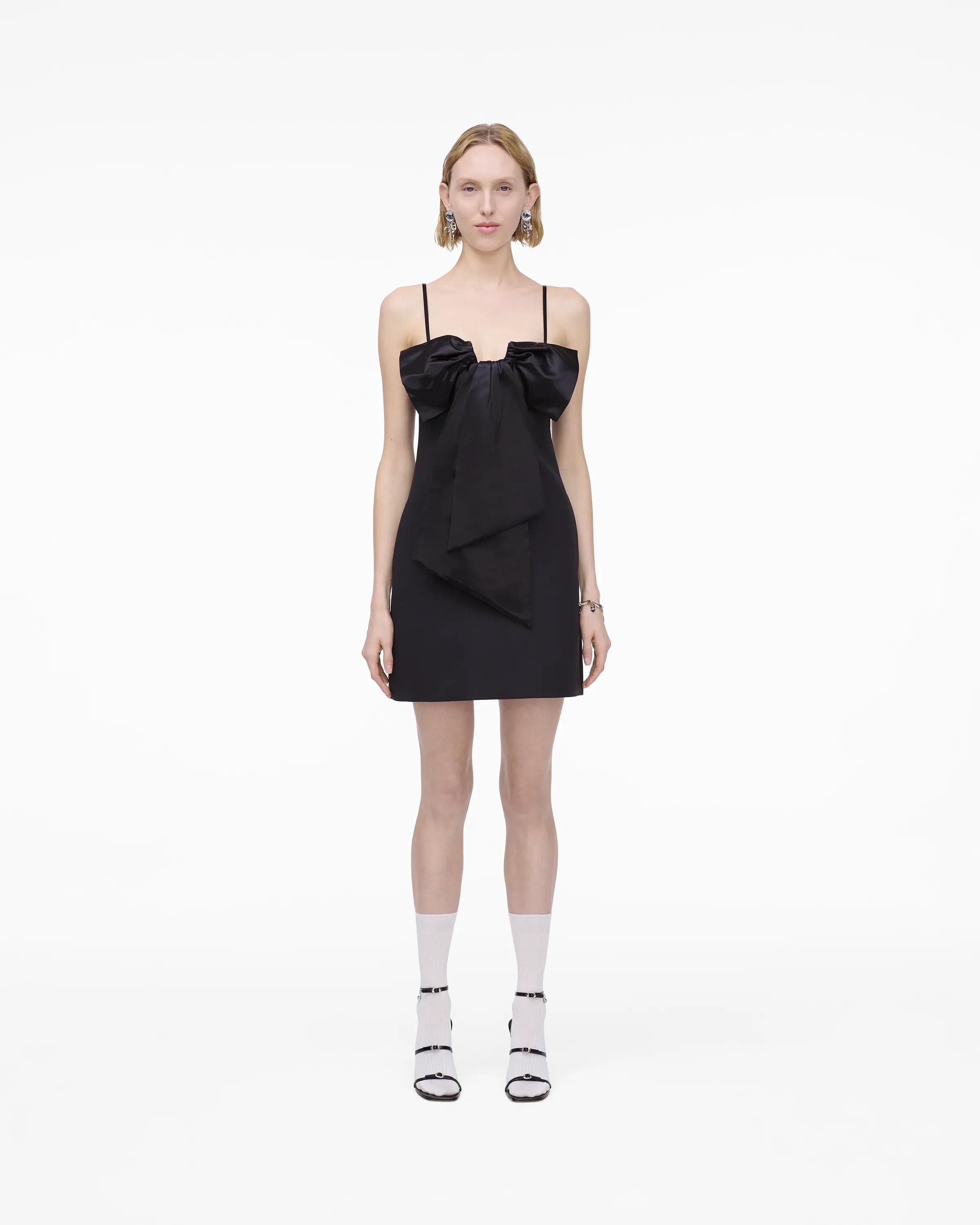 MARC JACOBS Marc Jacobs Bow Dress