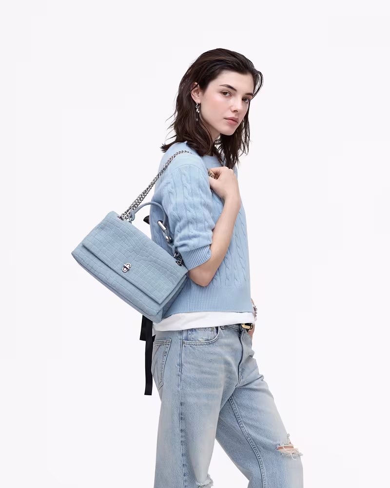 Marc Jacobs logo