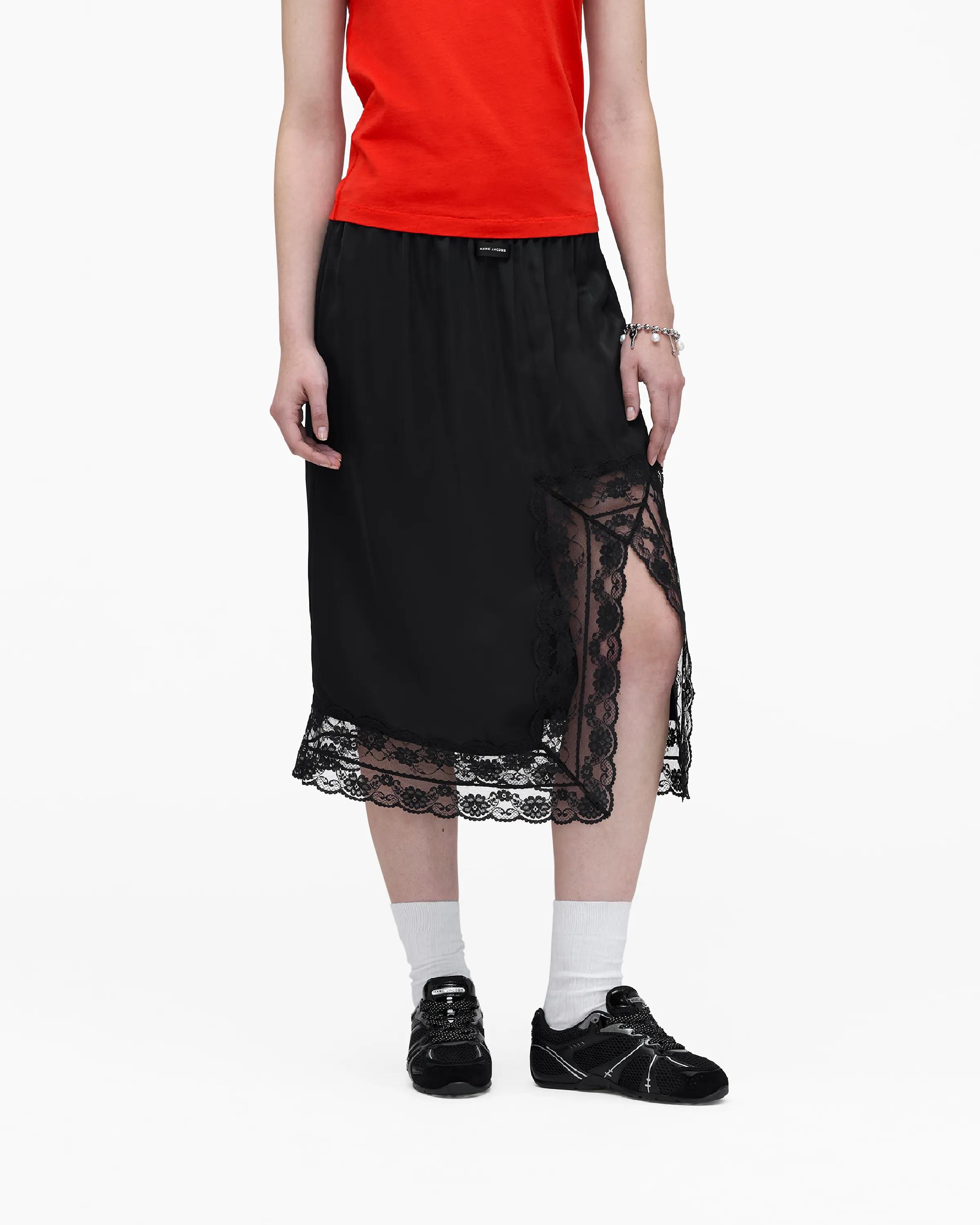 MARC JACOBS Marc Jacobs Slip Skirt