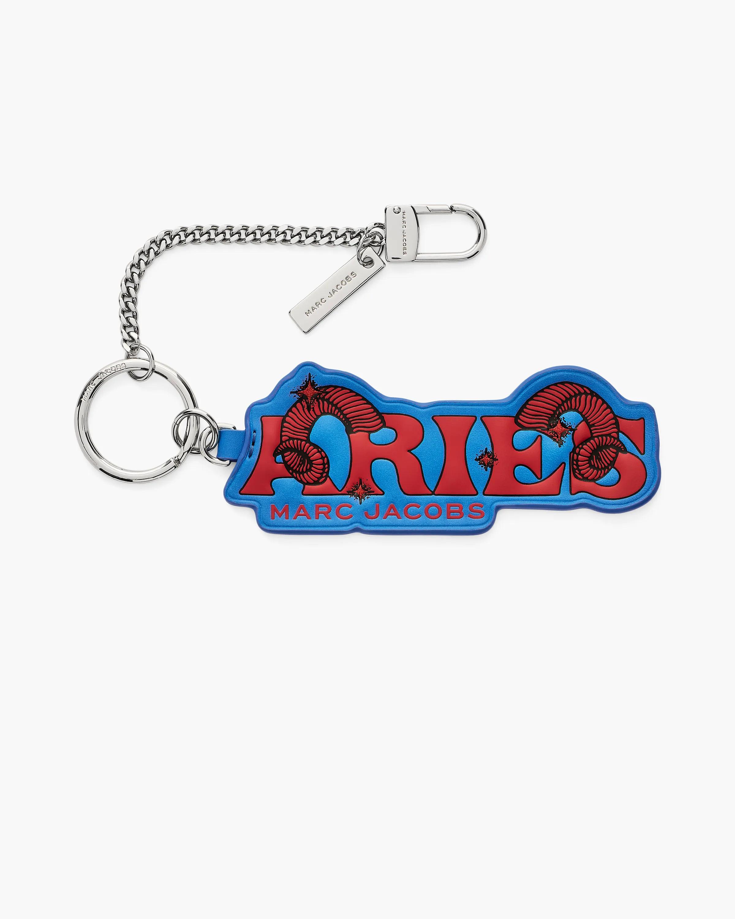 MARC JACOBS Marc Jacobs The Zodiac Bag Charm