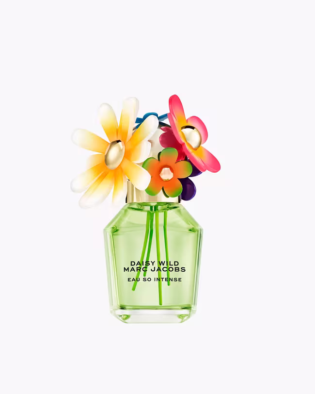 Marc Jacobs Daisy Wild Intense