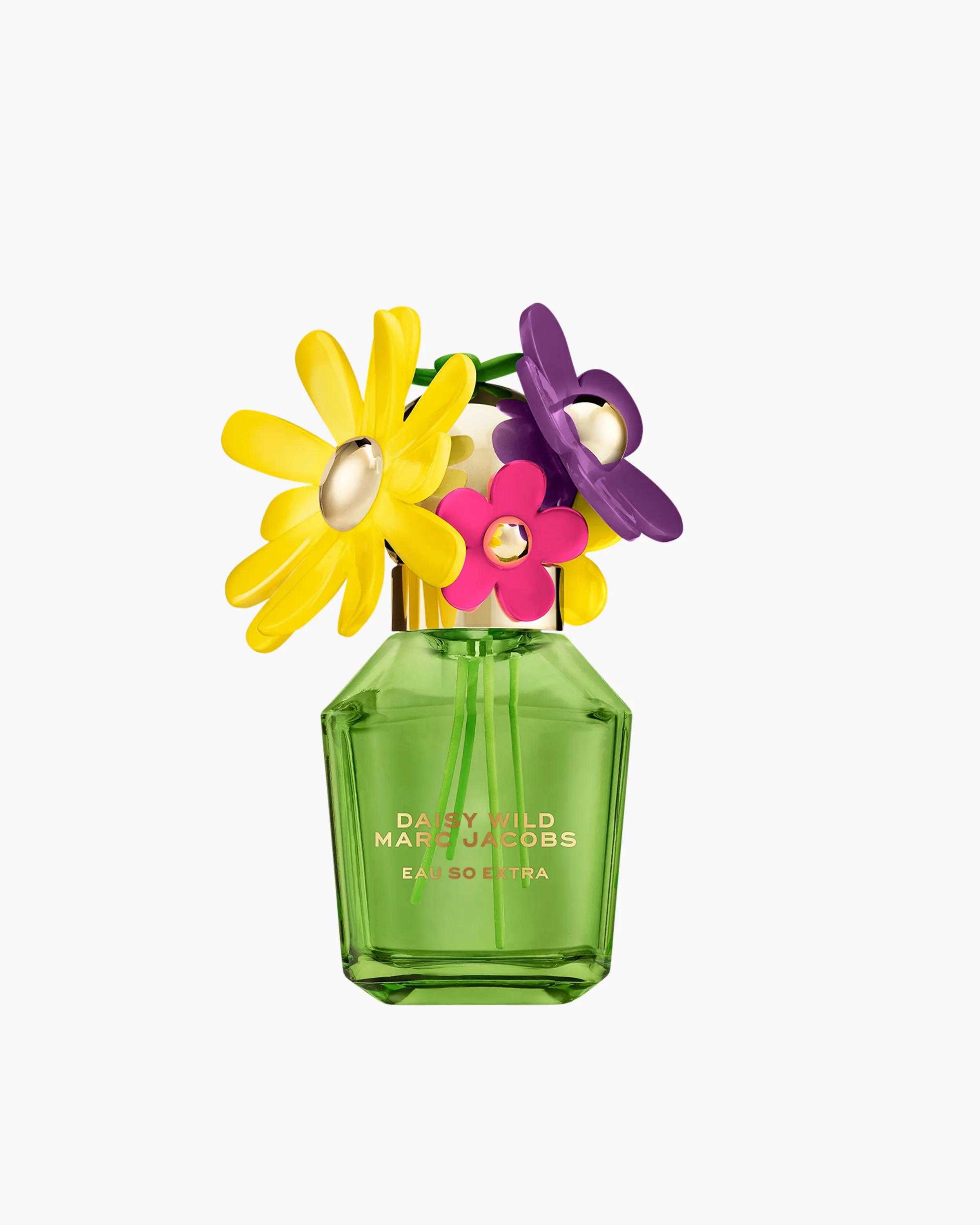 Marc Jacobs Daisy Wild Eau So Extra