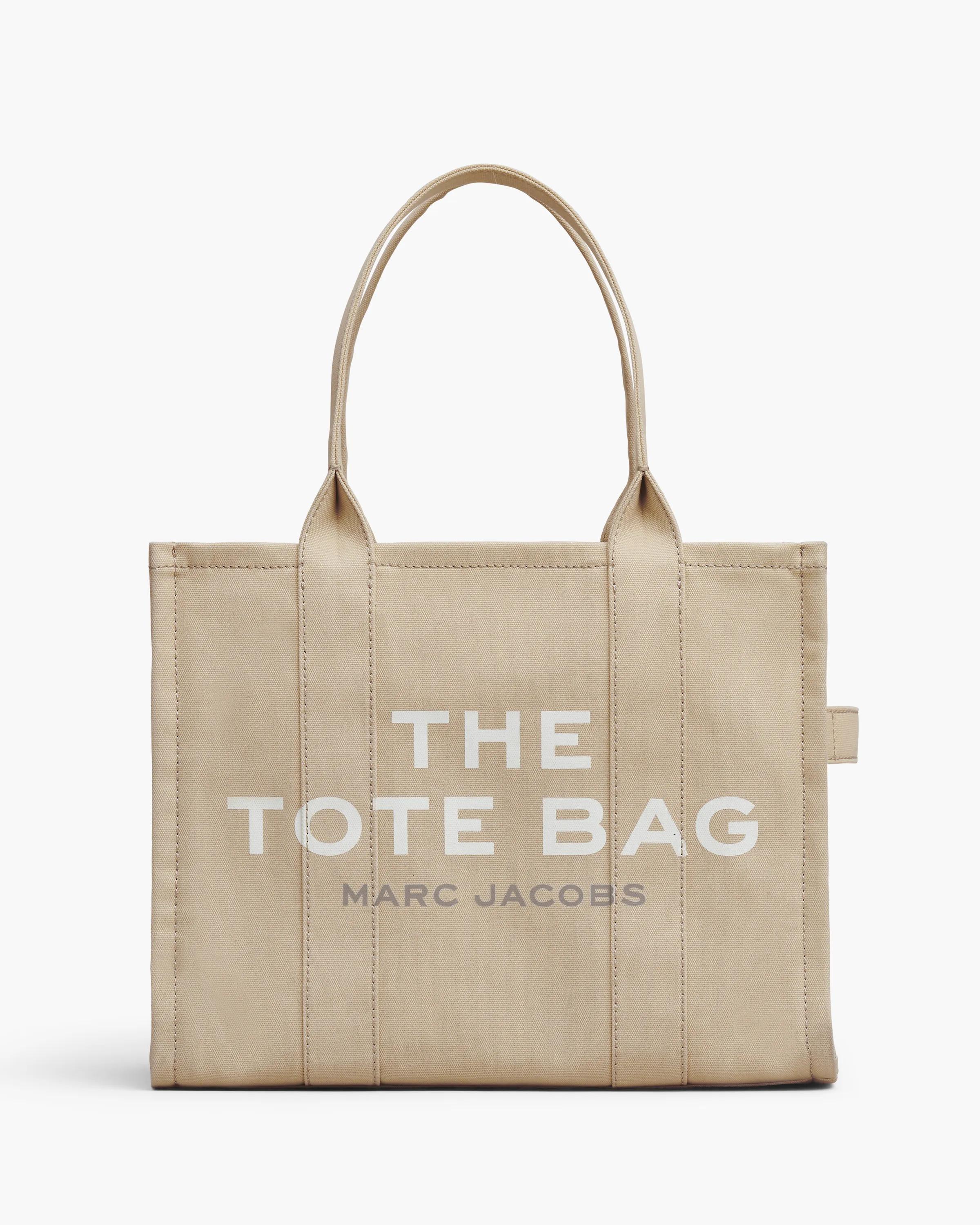 The Canvas Large Tote Bag