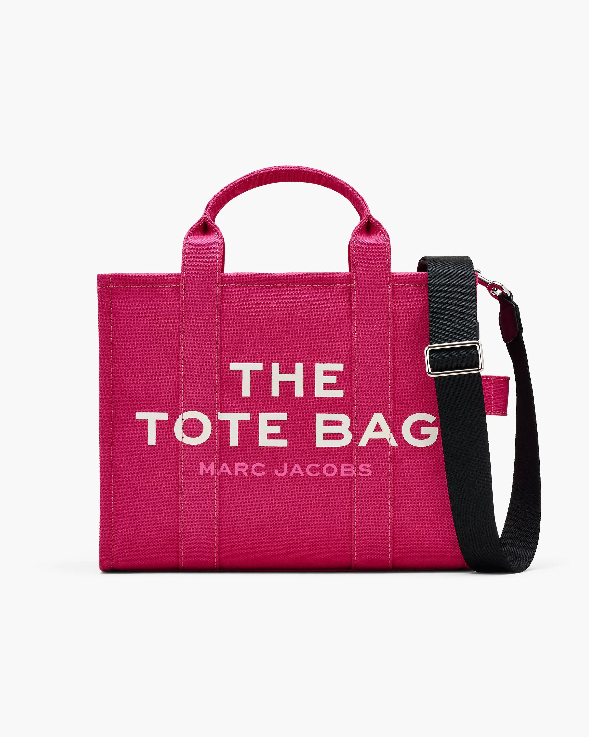 MARC JACOBS Marc Jacobs The Canvas Medium Tote Bag