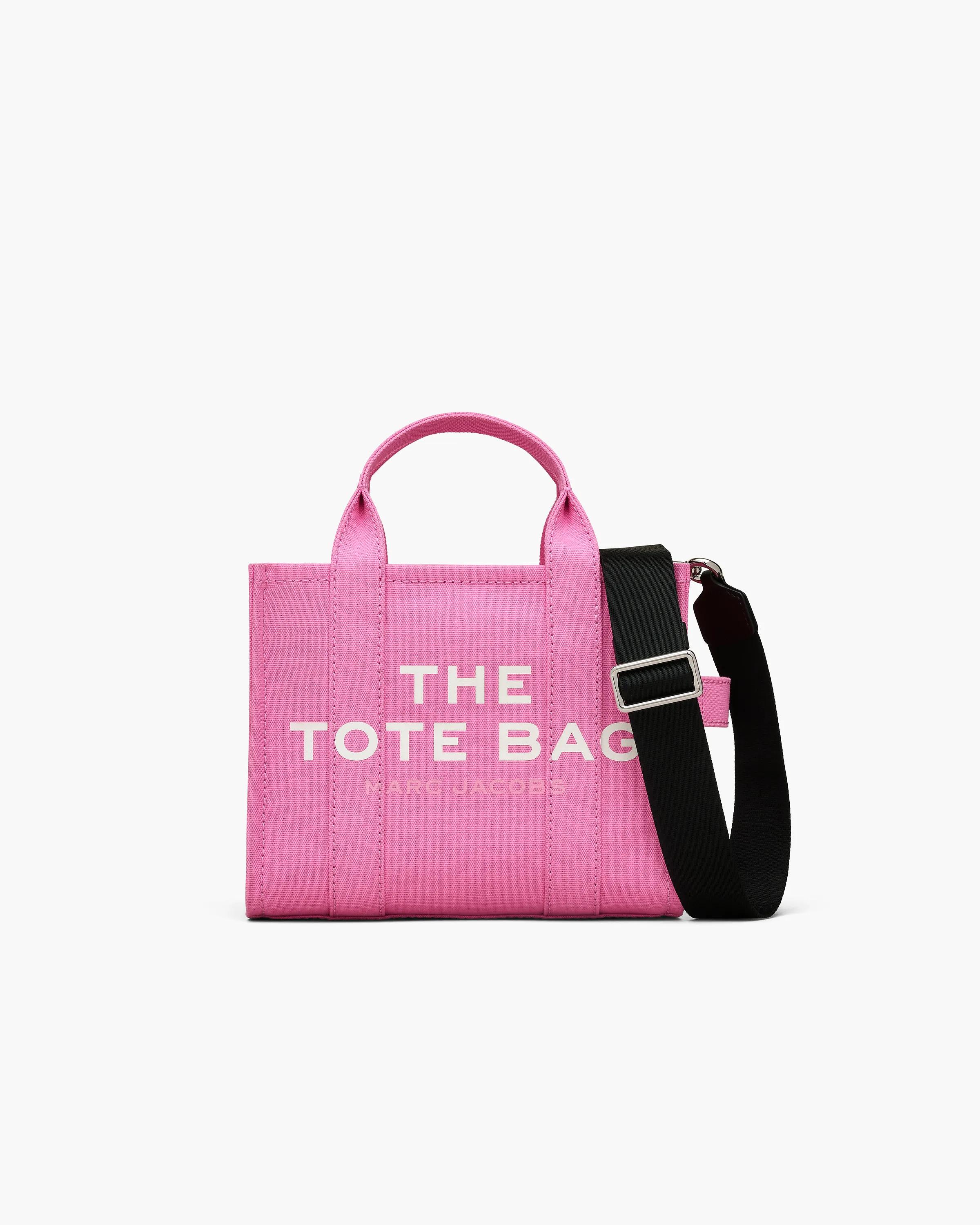 MARC JACOBS Marc Jacobs The Canvas Small Tote Bag