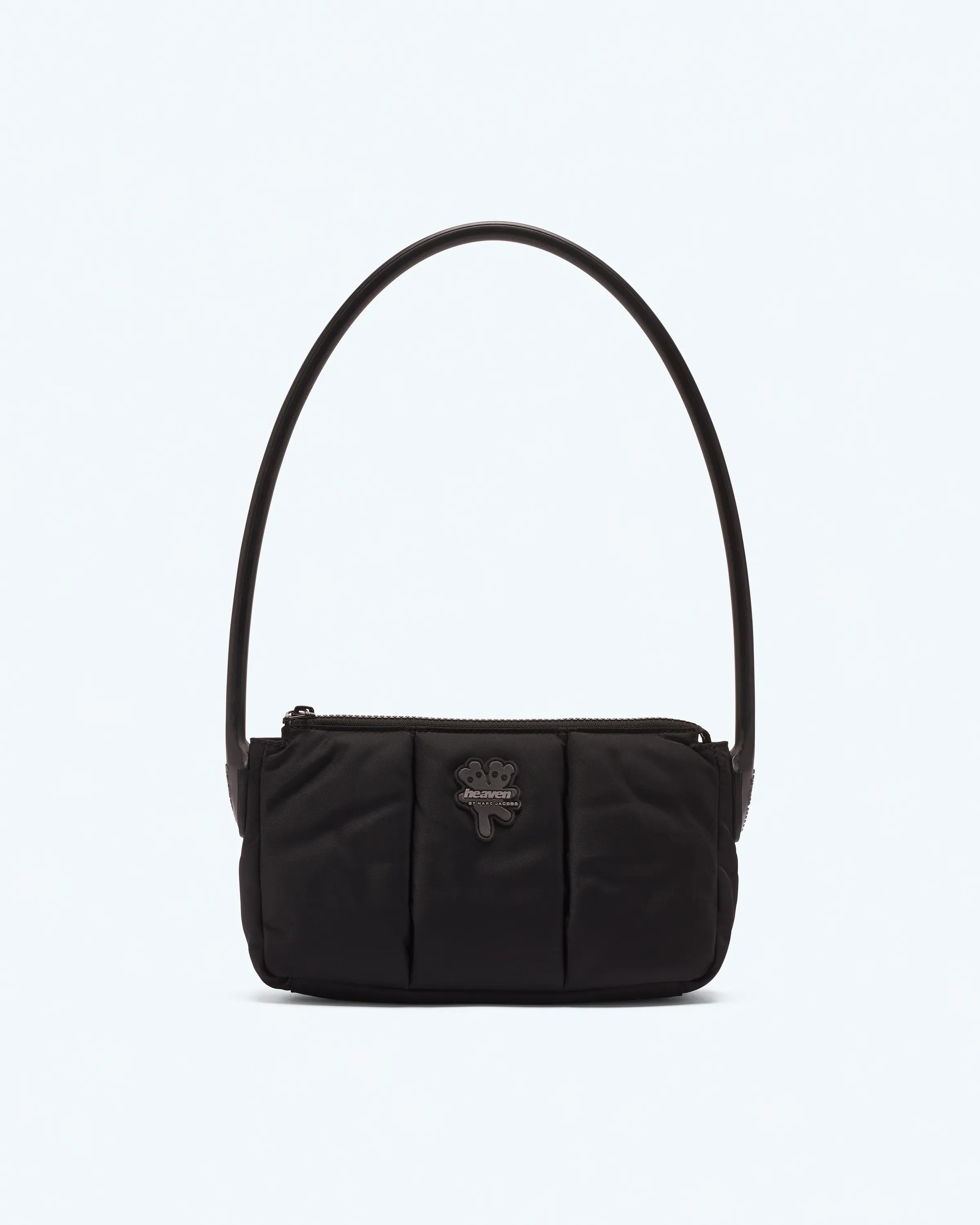 MARC JACOBS Marc Jacobs SHOULDER BAG in Black　MARC JACOBS マーク ジェイコブス ショルダー バッグ ブラック MARC