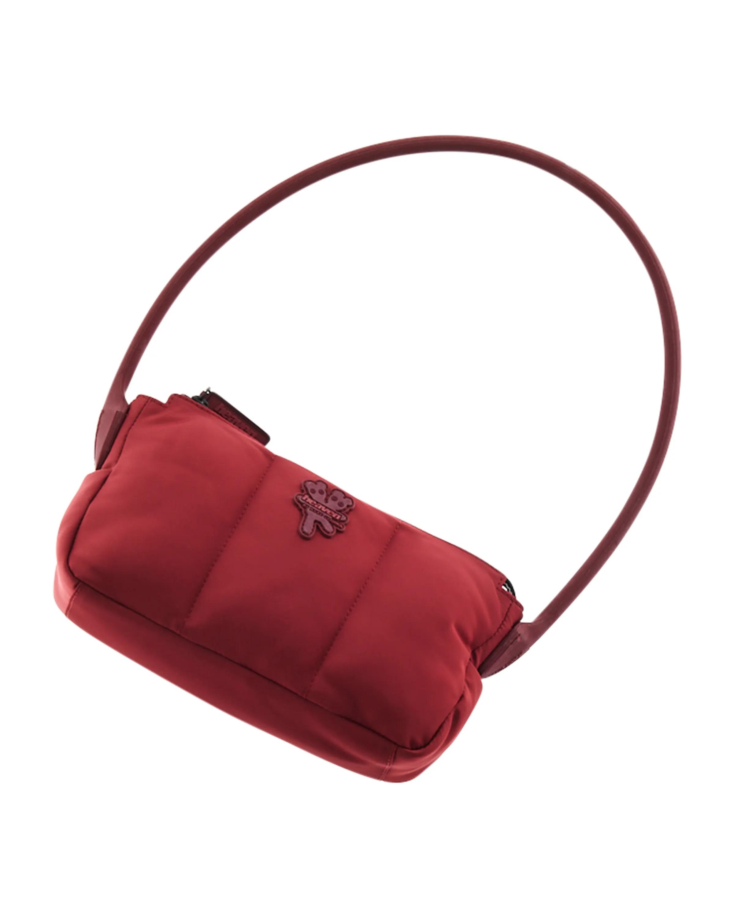 MARC JACOBS Marc Jacobs SHOULDER BAG in Sun Dried Tomato　MARC JACOBS マーク ジェイコブス ショルダーバッグ サンドライトマト MARC