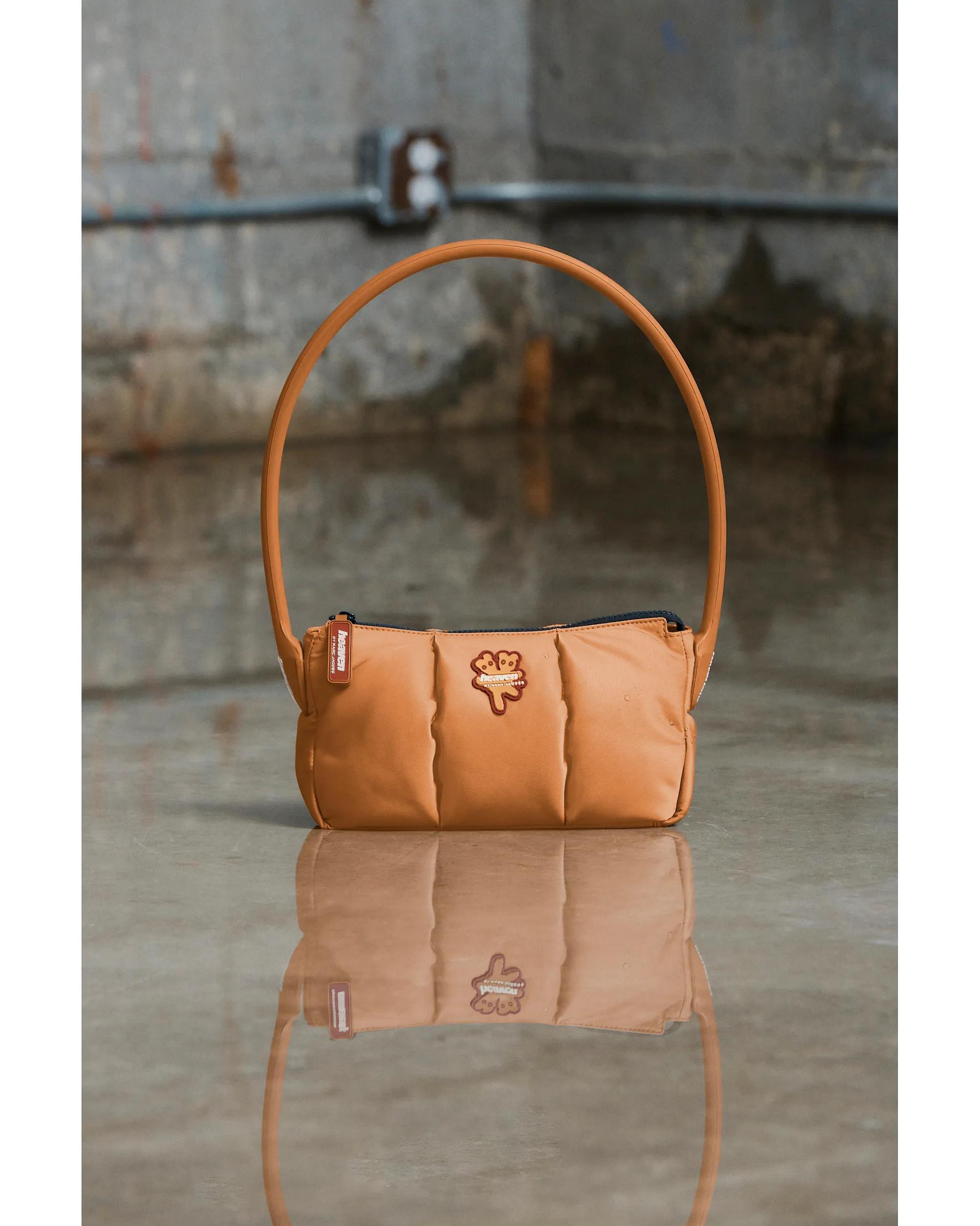 MARC JACOBS Marc Jacobs SHOULDER BAG in Burnt Orange　MARC JACOBS マーク ジェイコブス ショルダー バッグ バーント オレンジ MARC