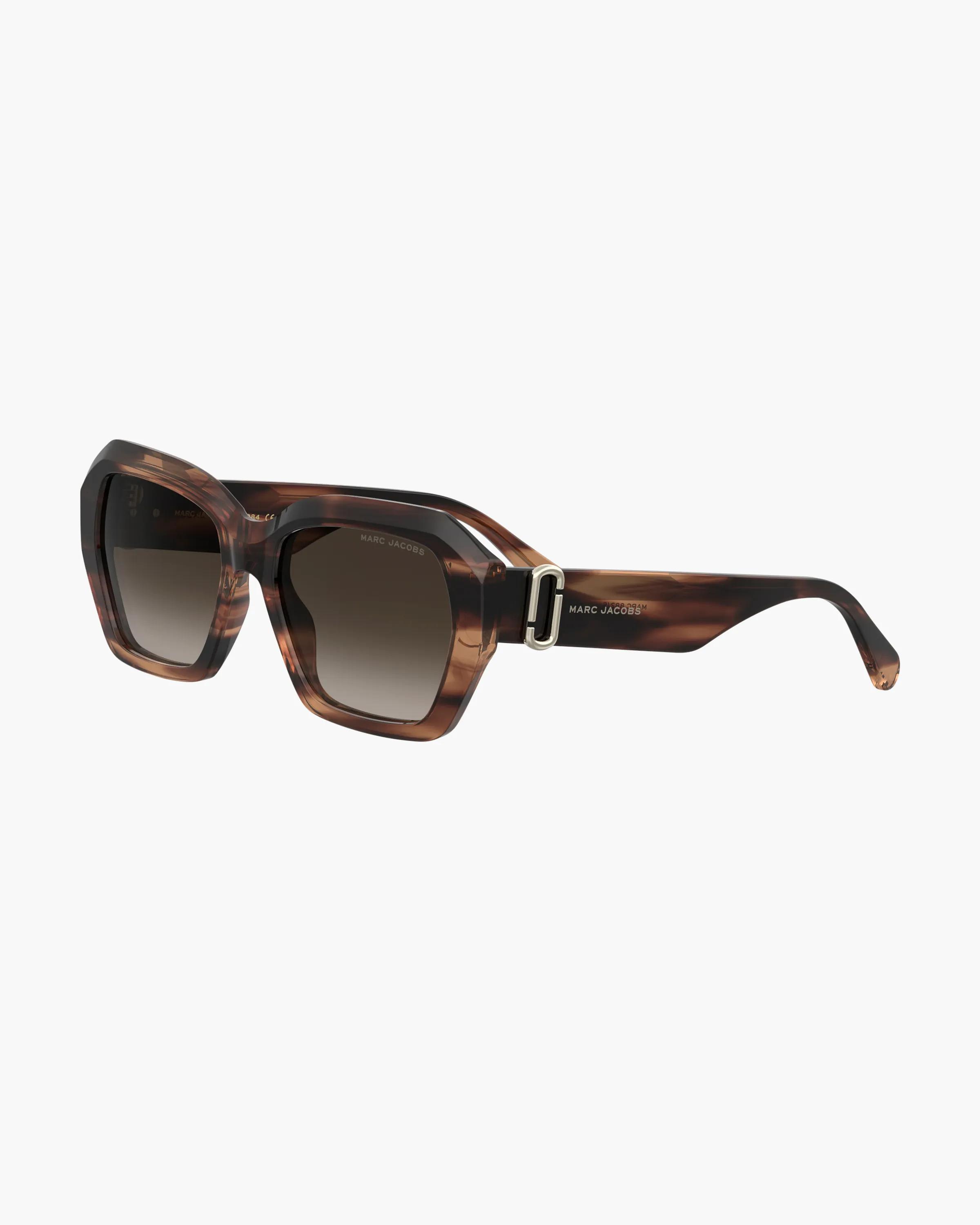 MARC JACOBS Marc Jacobs The Square Geometrical Sunglasses