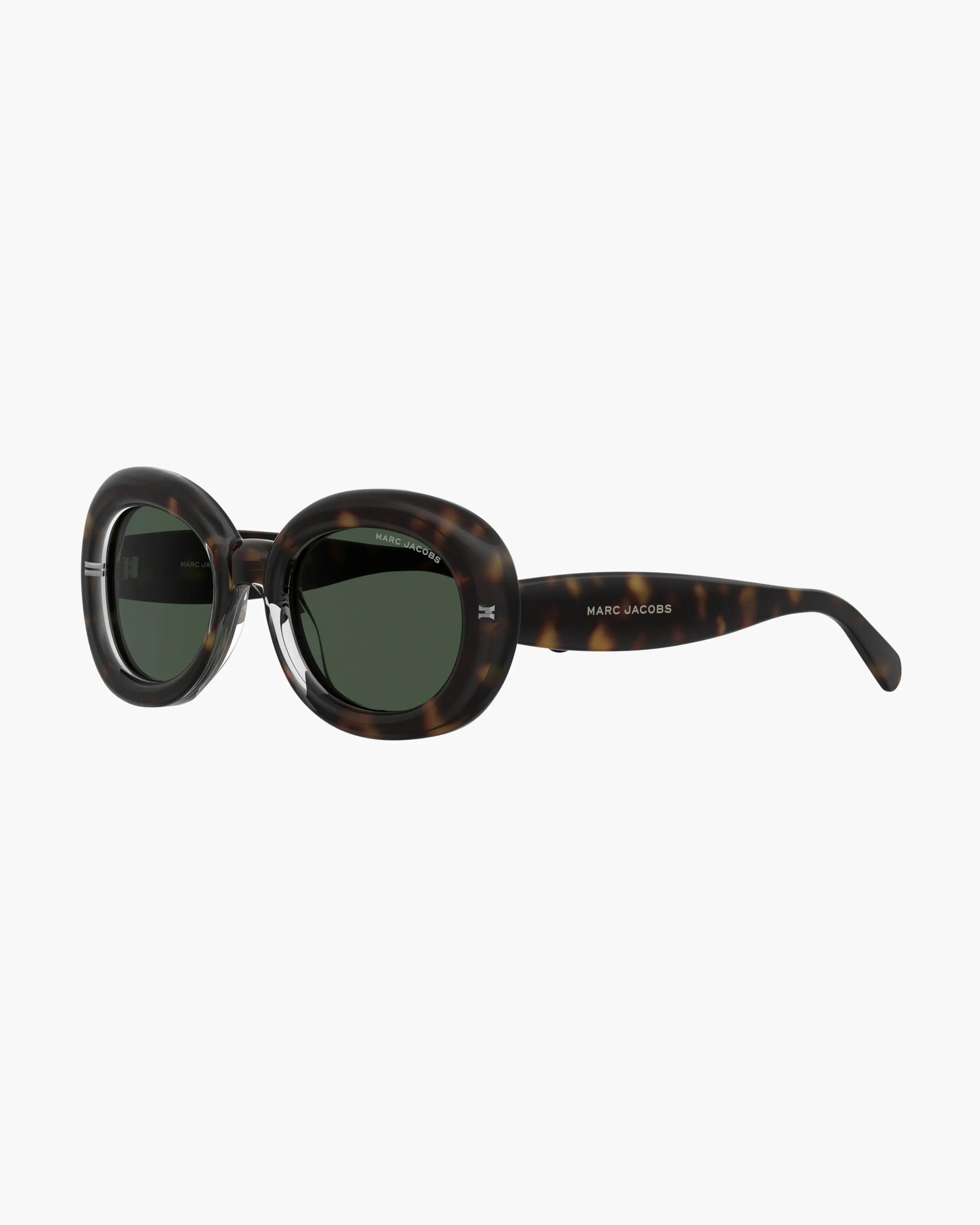 MARC JACOBS Marc Jacobs The Oval Sunglasses