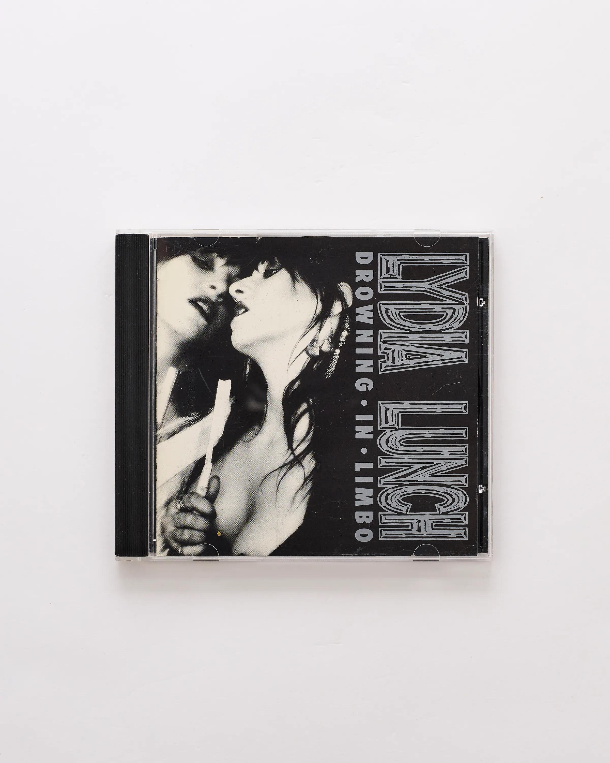 MARC JACOBS Marc Jacobs Drowning In Limbo CD in Multi　MARC JACOBS マーク ジェイコブス ドラウニング イン リンボ CD (マルチ) MARC