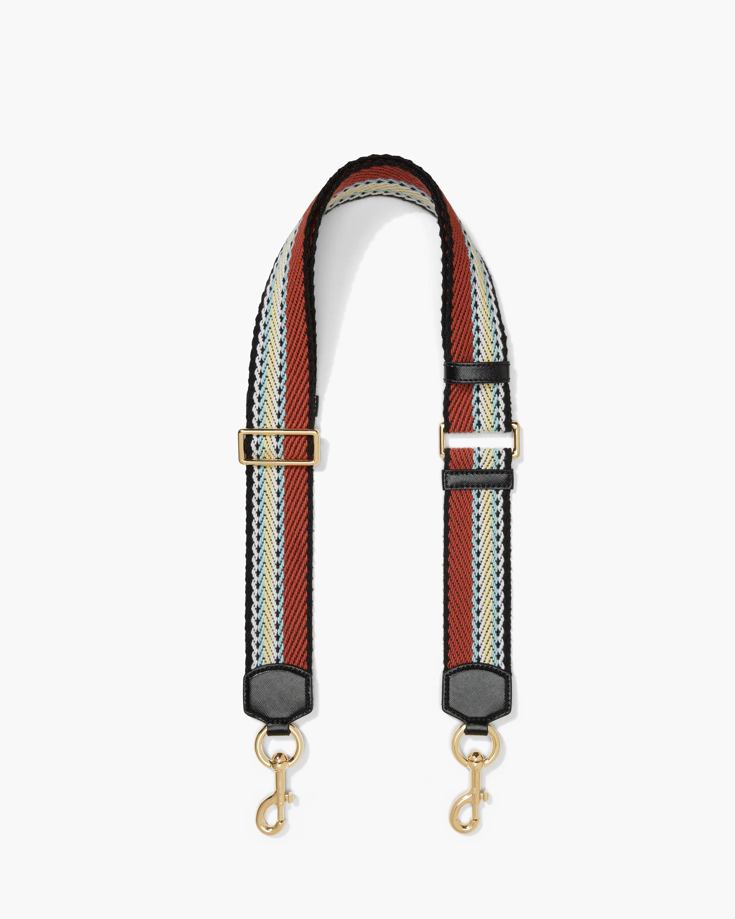 MARC JACOBS Marc Jacobs The Woven Webbing Strap