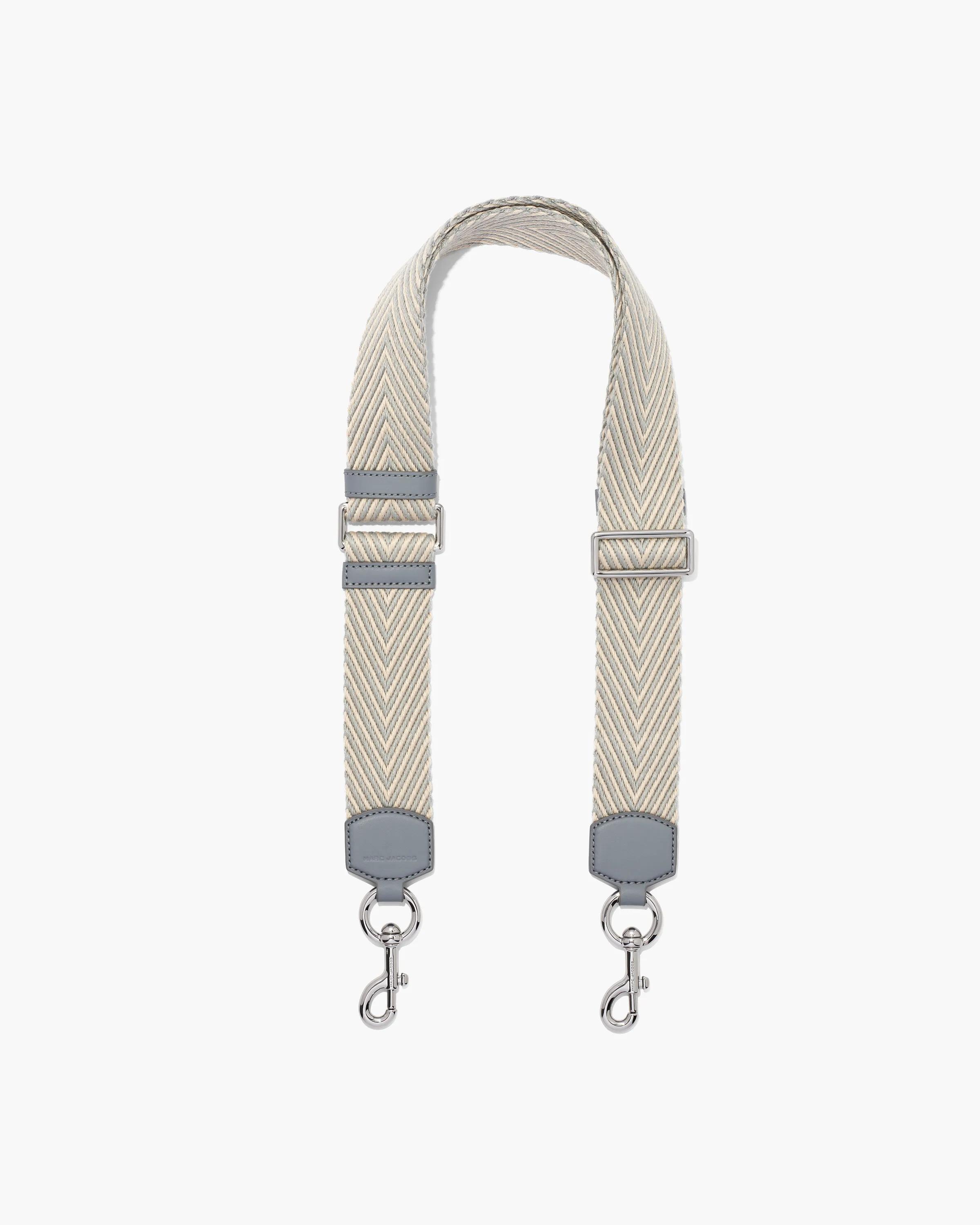 MARC JACOBS Marc Jacobs The Arrow Webbing Strap